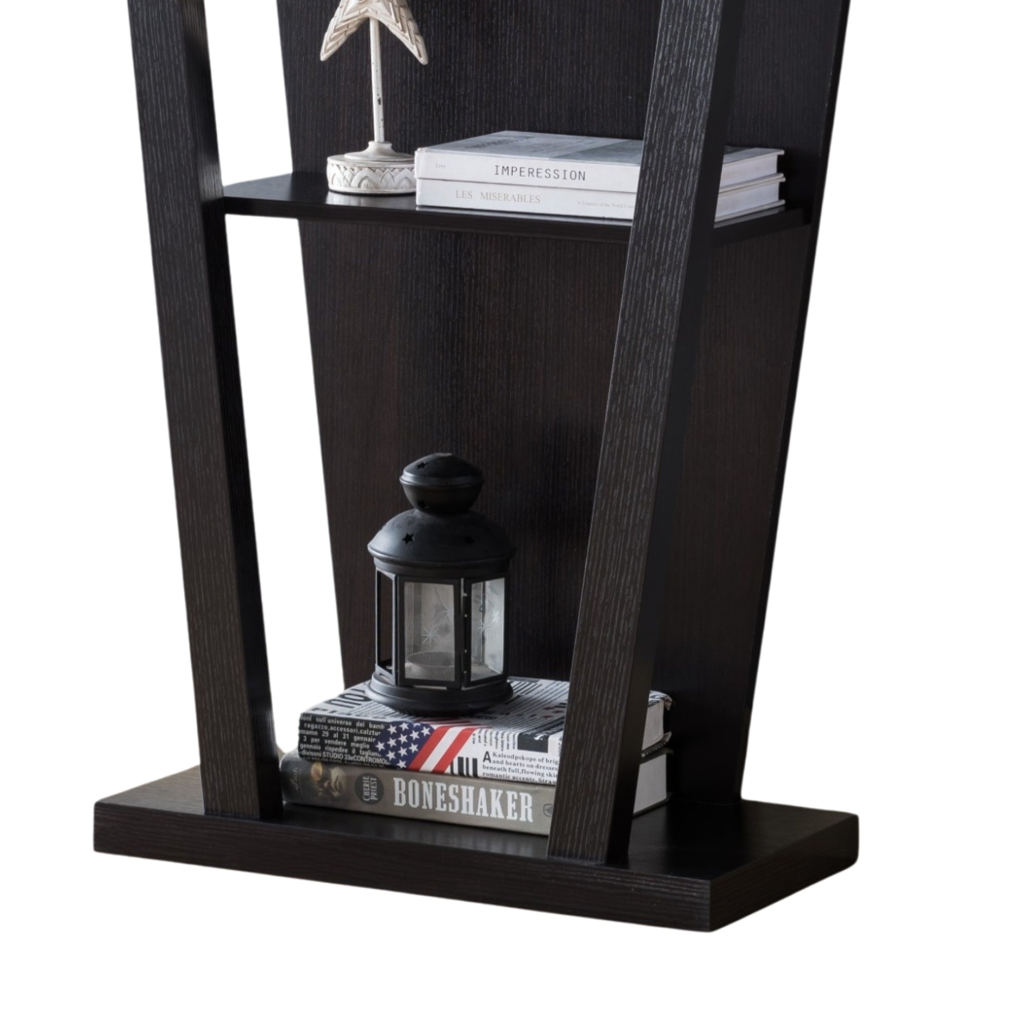 Consavio console brun espresso - 4