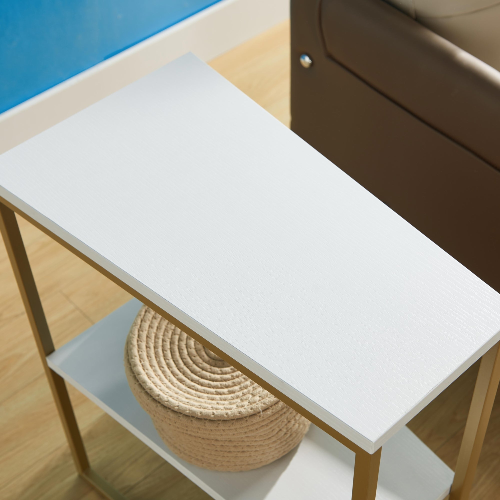 Goldavo table dappoint dore - 2