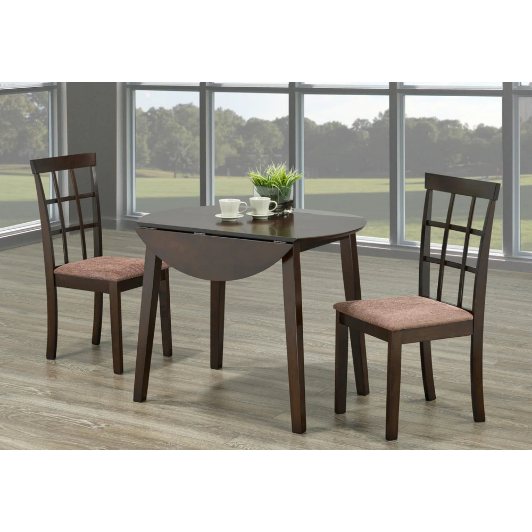 Dining Collection Toronto/1010