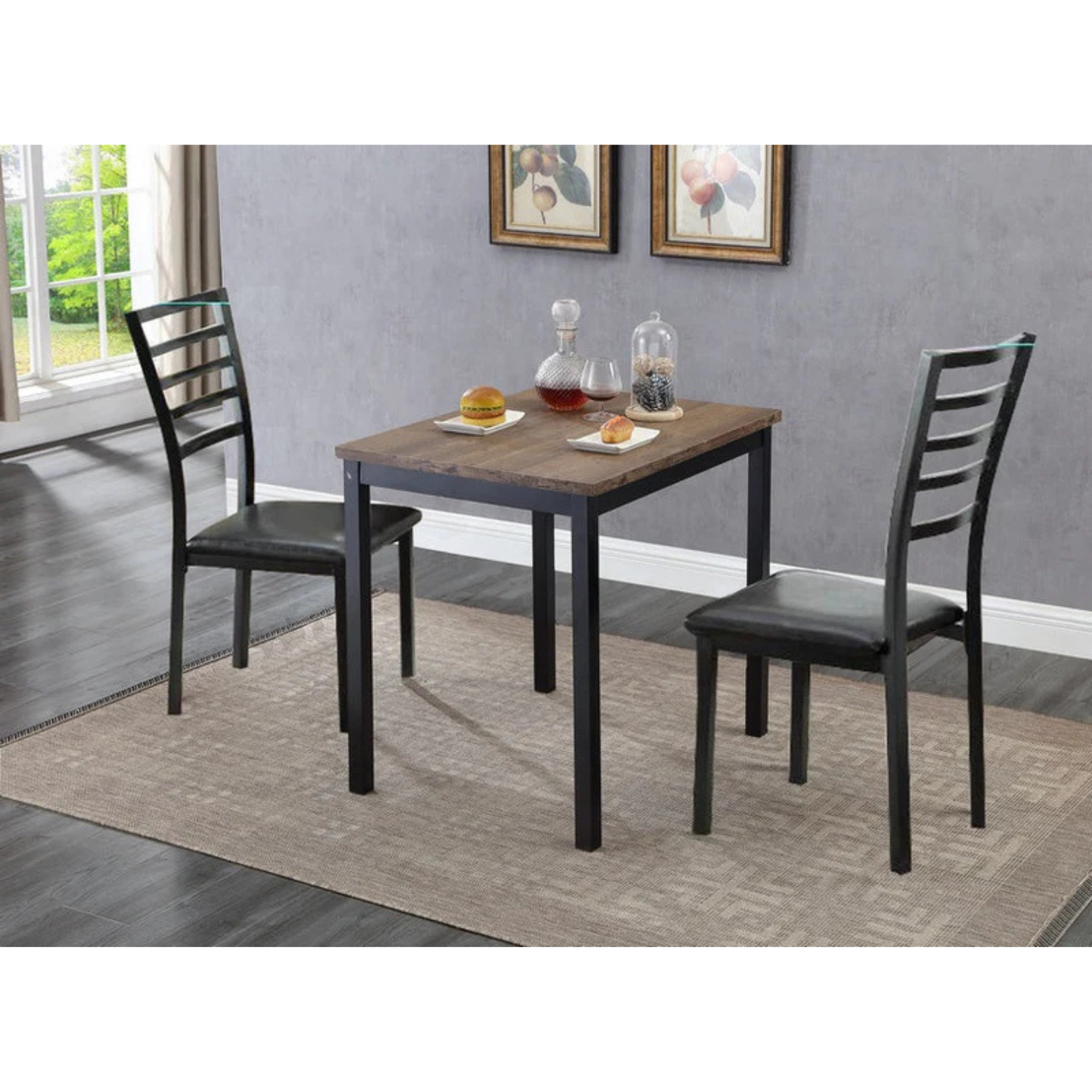 Dining Collection IF-1025/1023