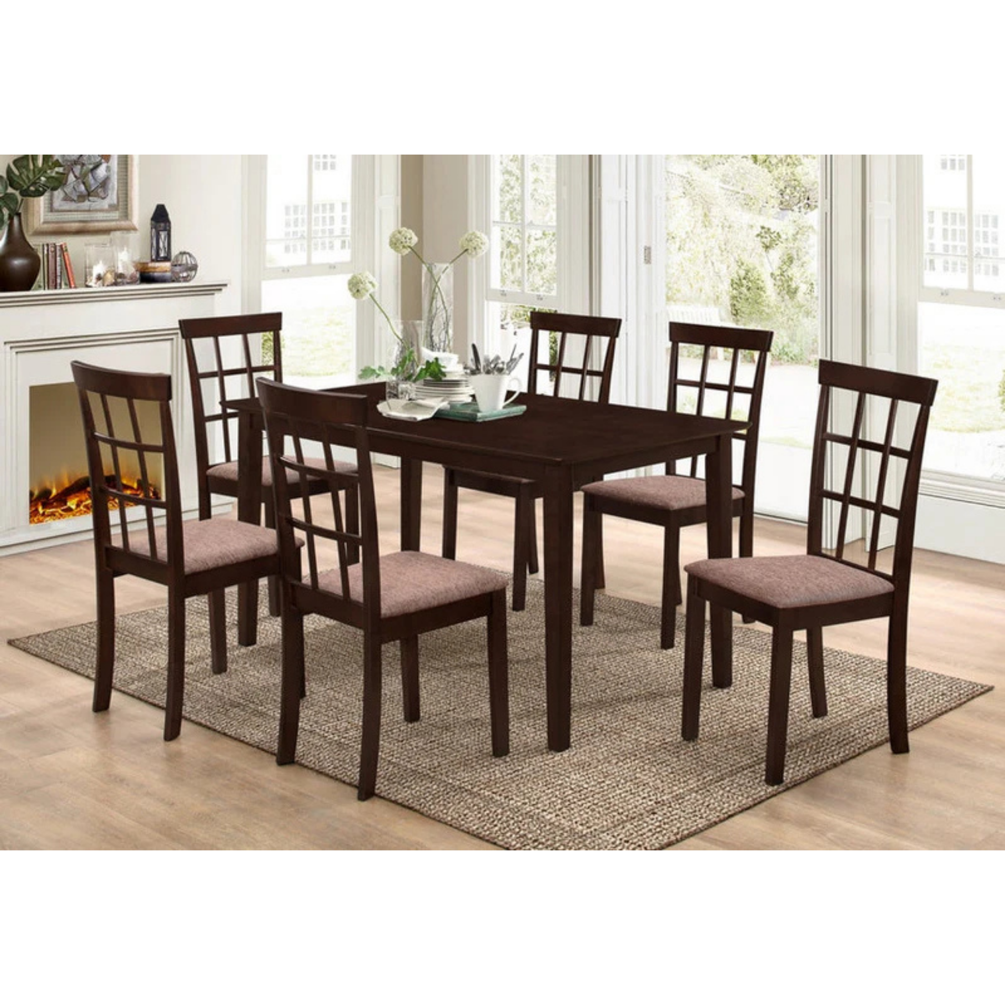 Dining Collection 1045/1010