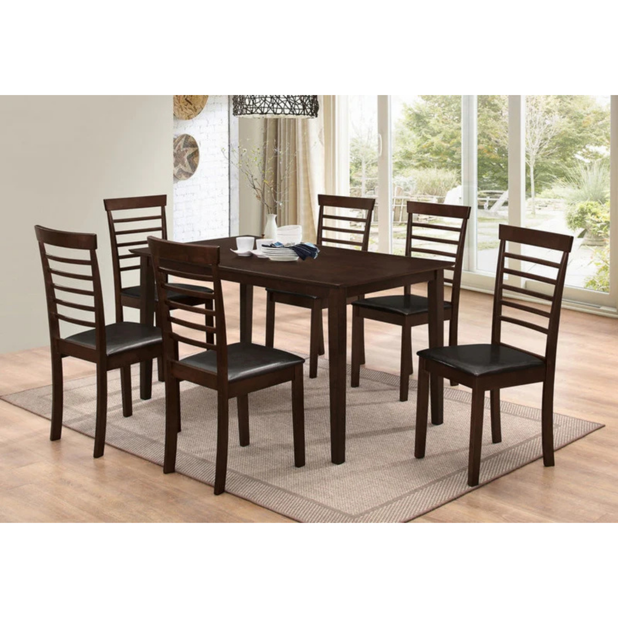 Dining Collection 1045/1011