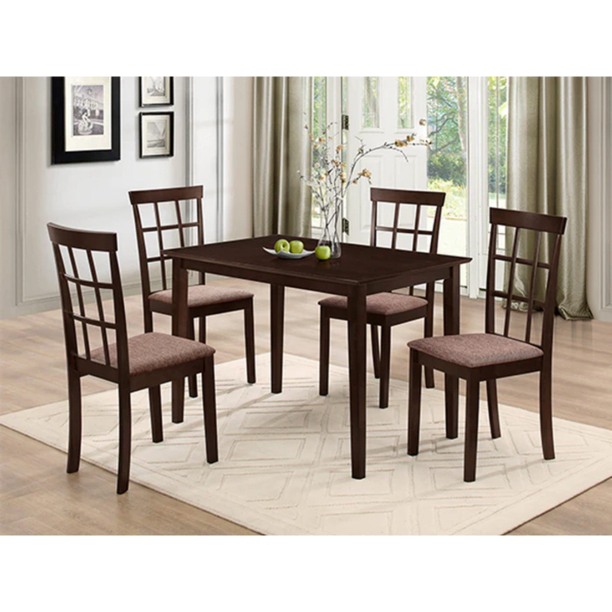 Dining Collection 1047/1010