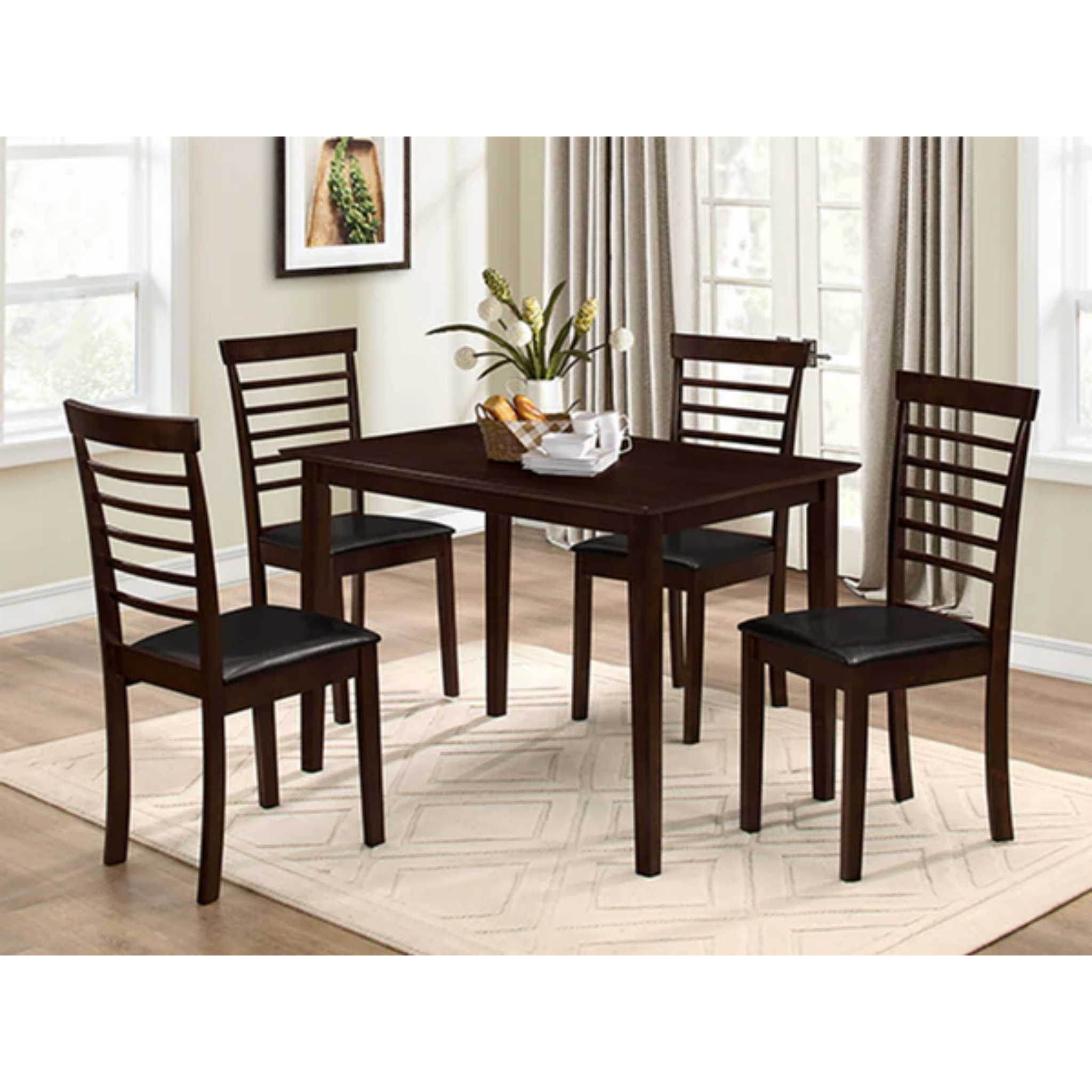 Dining Collection 1047/1011