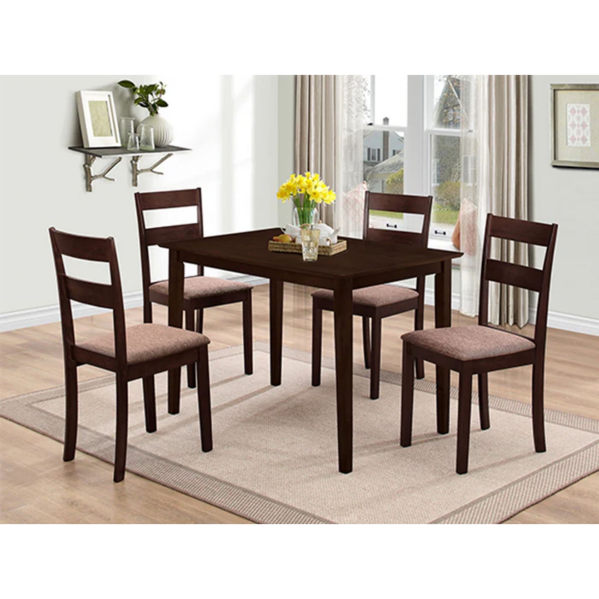 Dining Collection 1047/1033