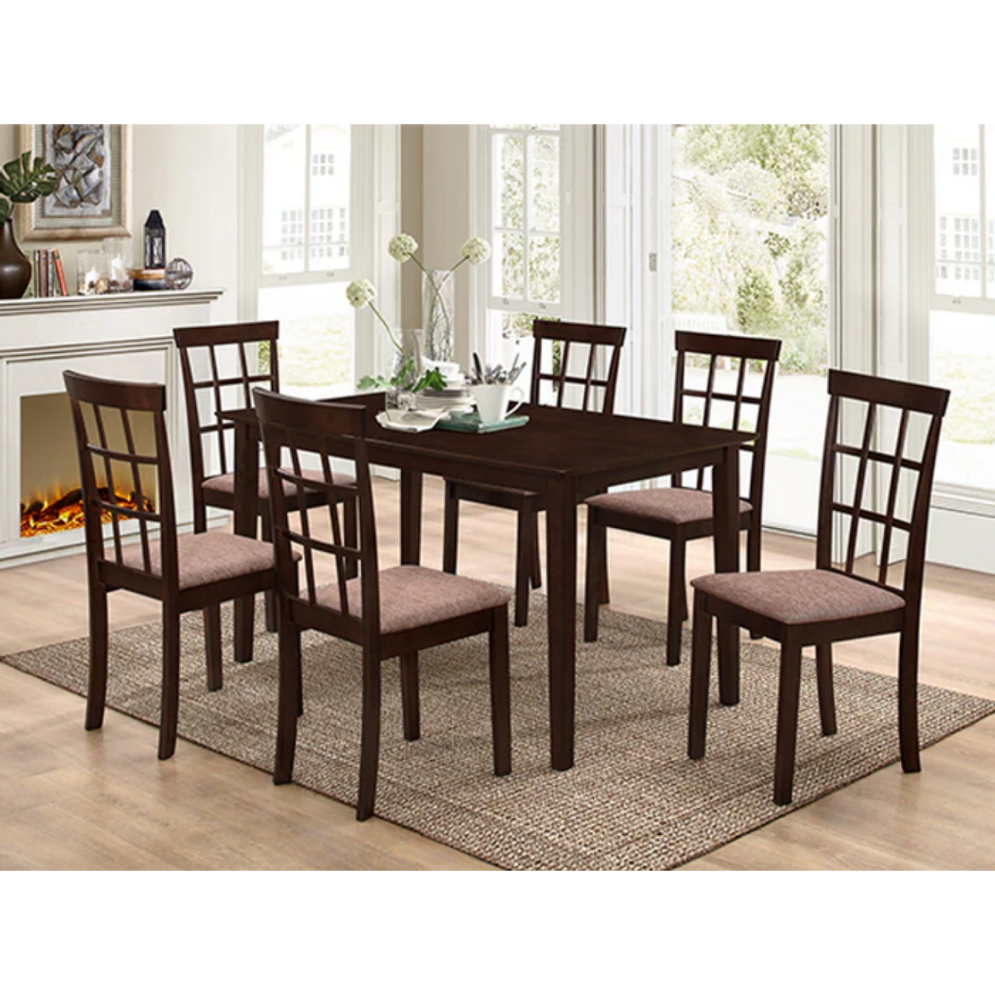 Dining Collection 1048/1010