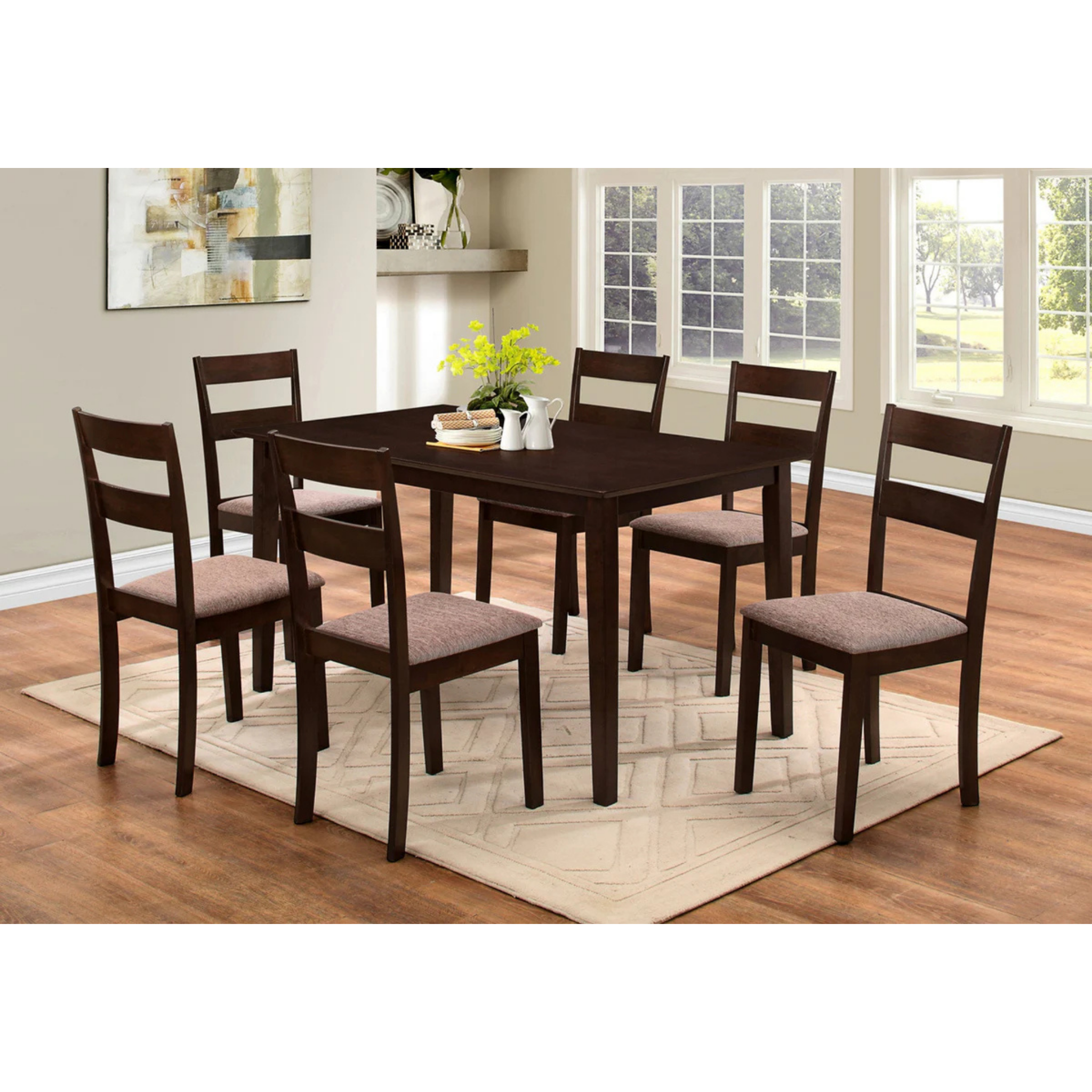 Dining Collection 1048/1033