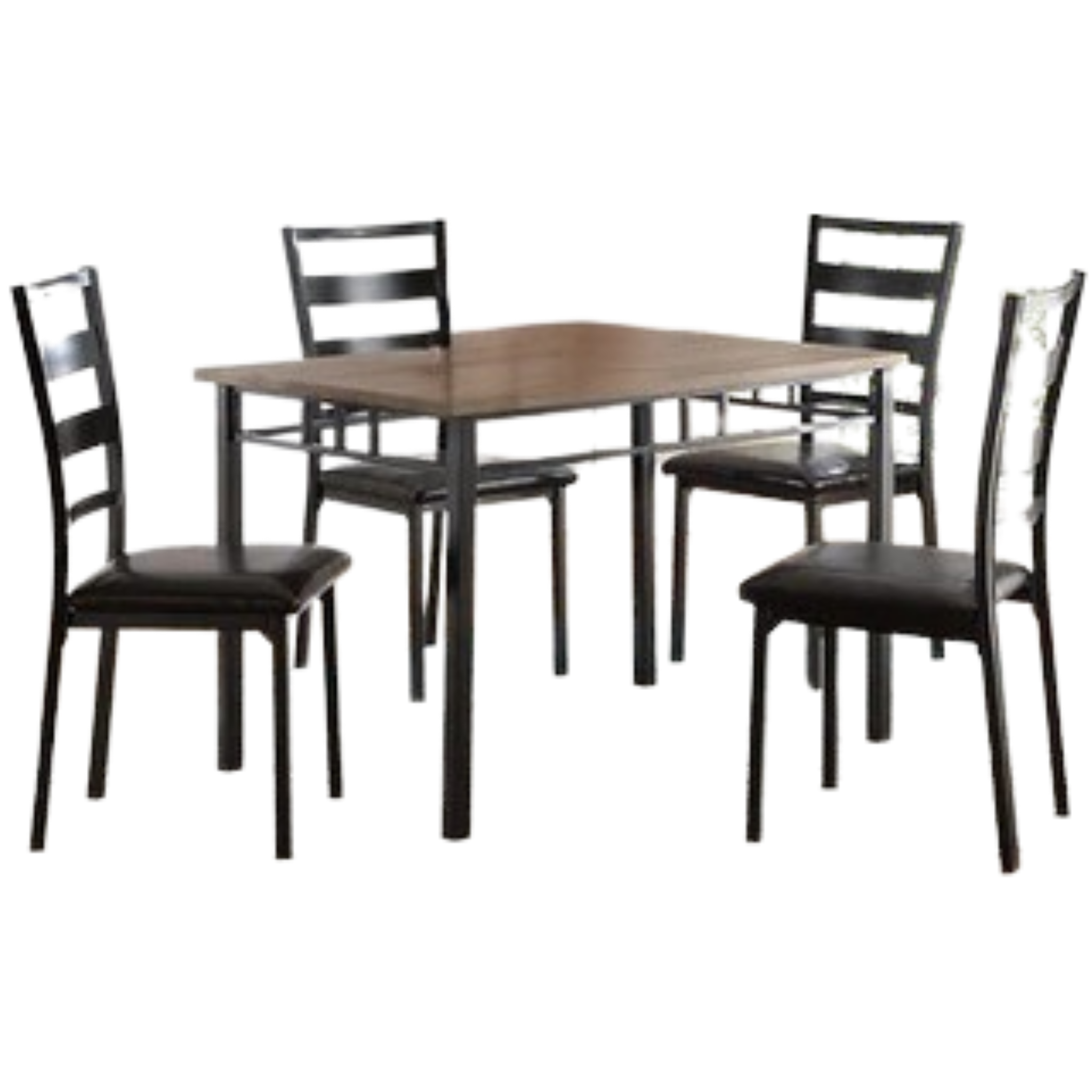 5pc Dinette Set 1057