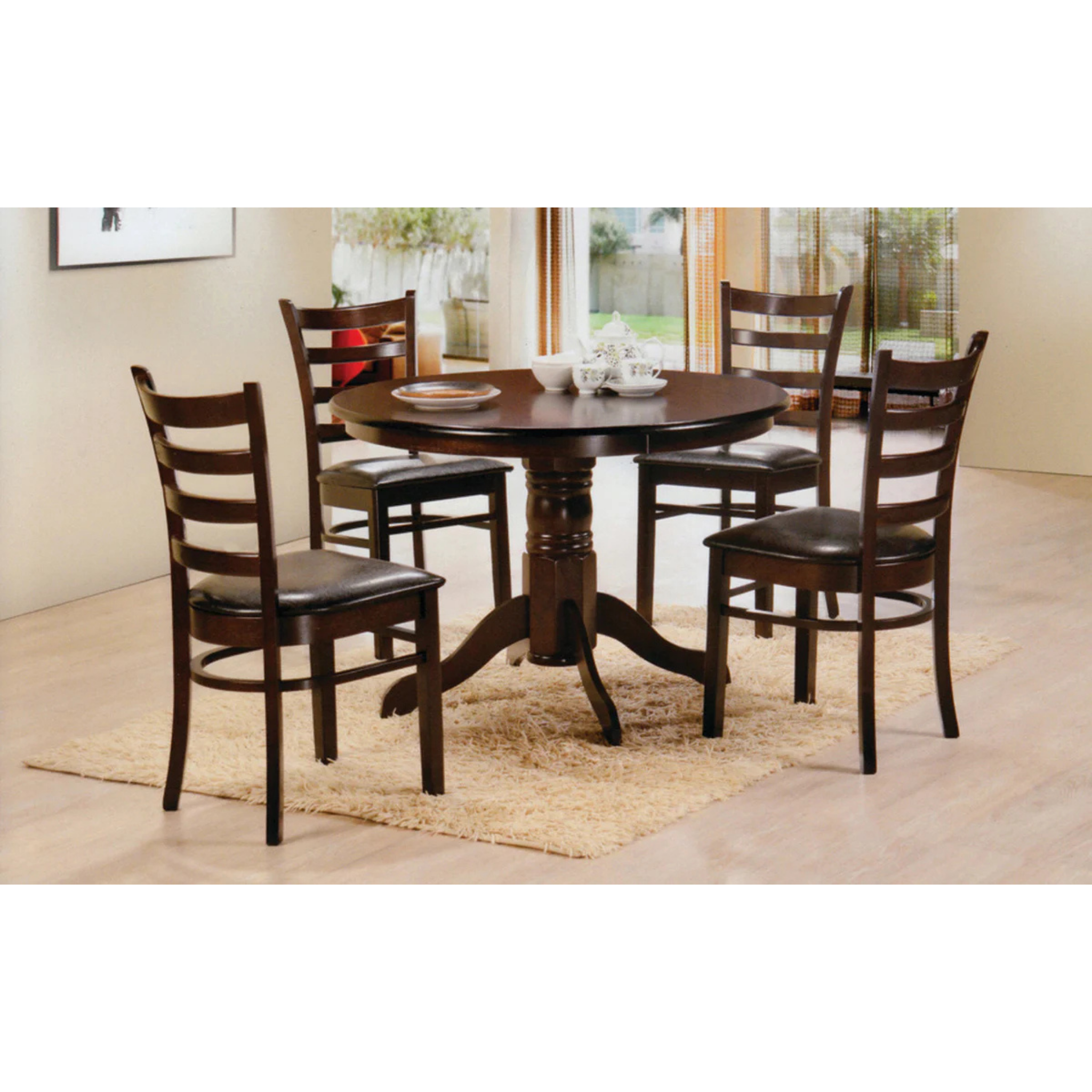 Dining Collection 1060/1062