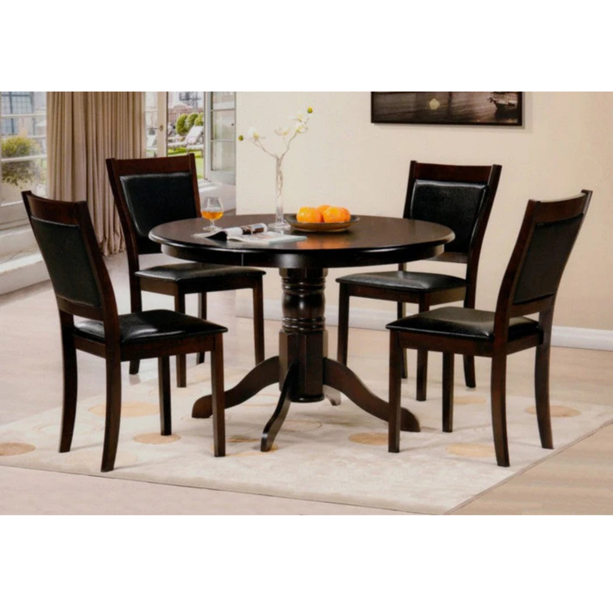 Dining Collection 1060 C-1064