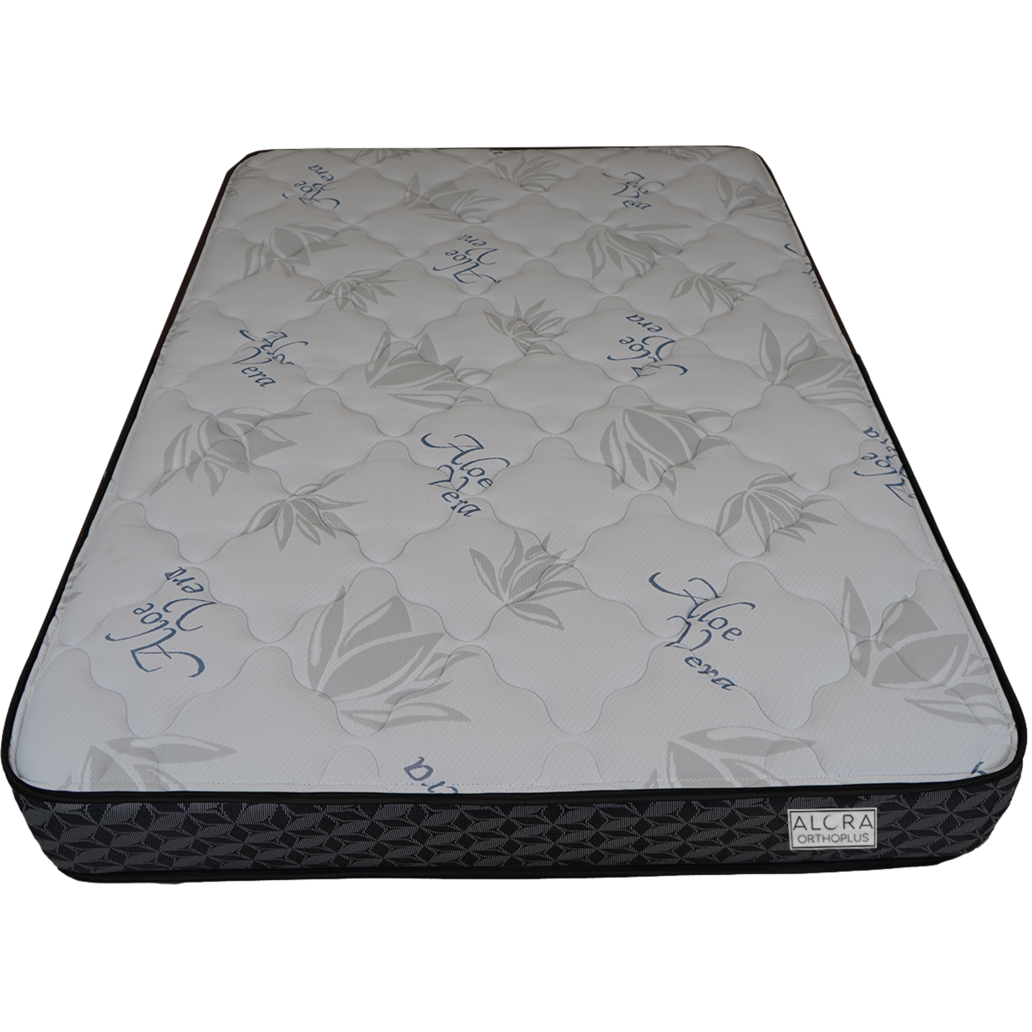 Queen mattress - Orthoplus 10 Inch Foam