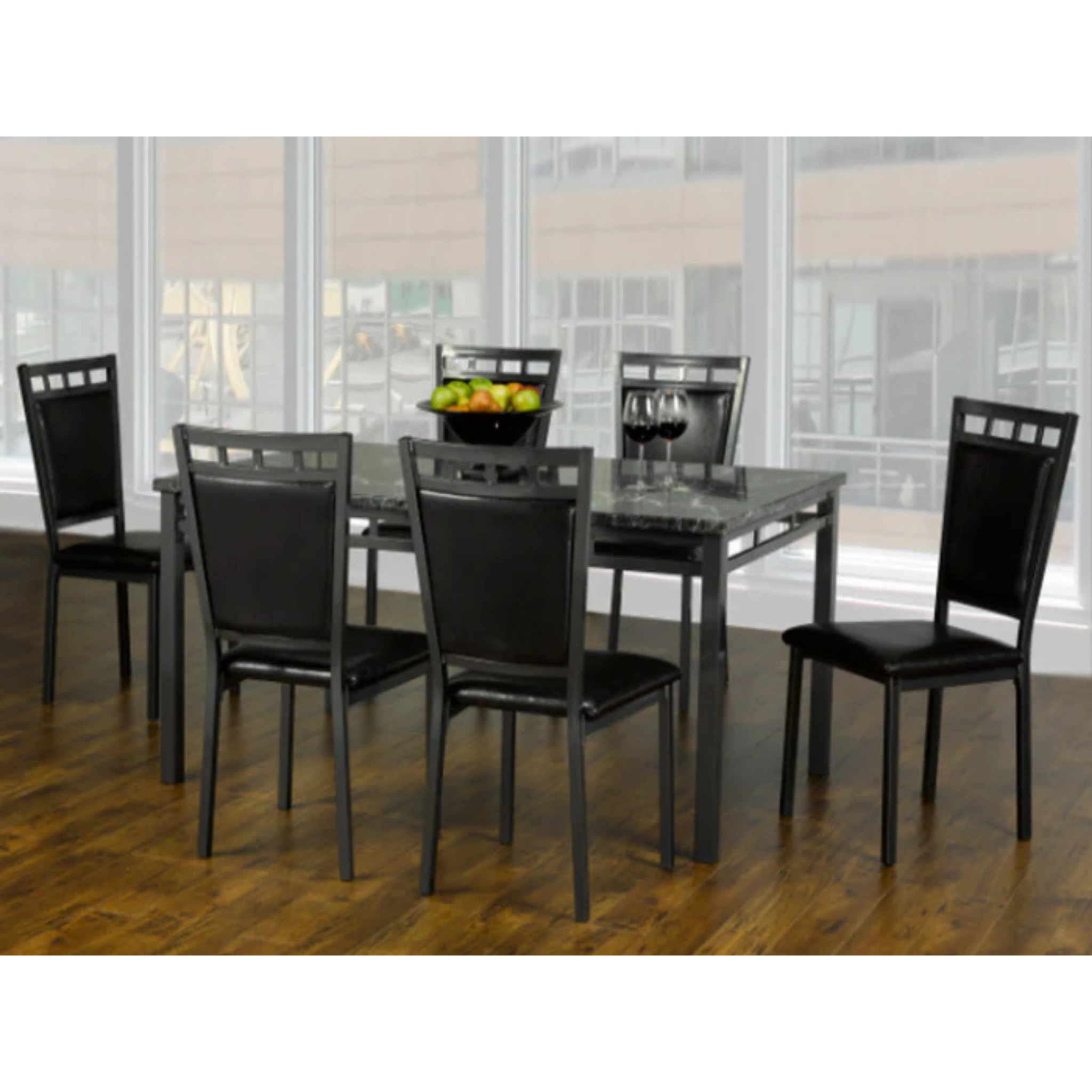 Dining Collection 1240/1241