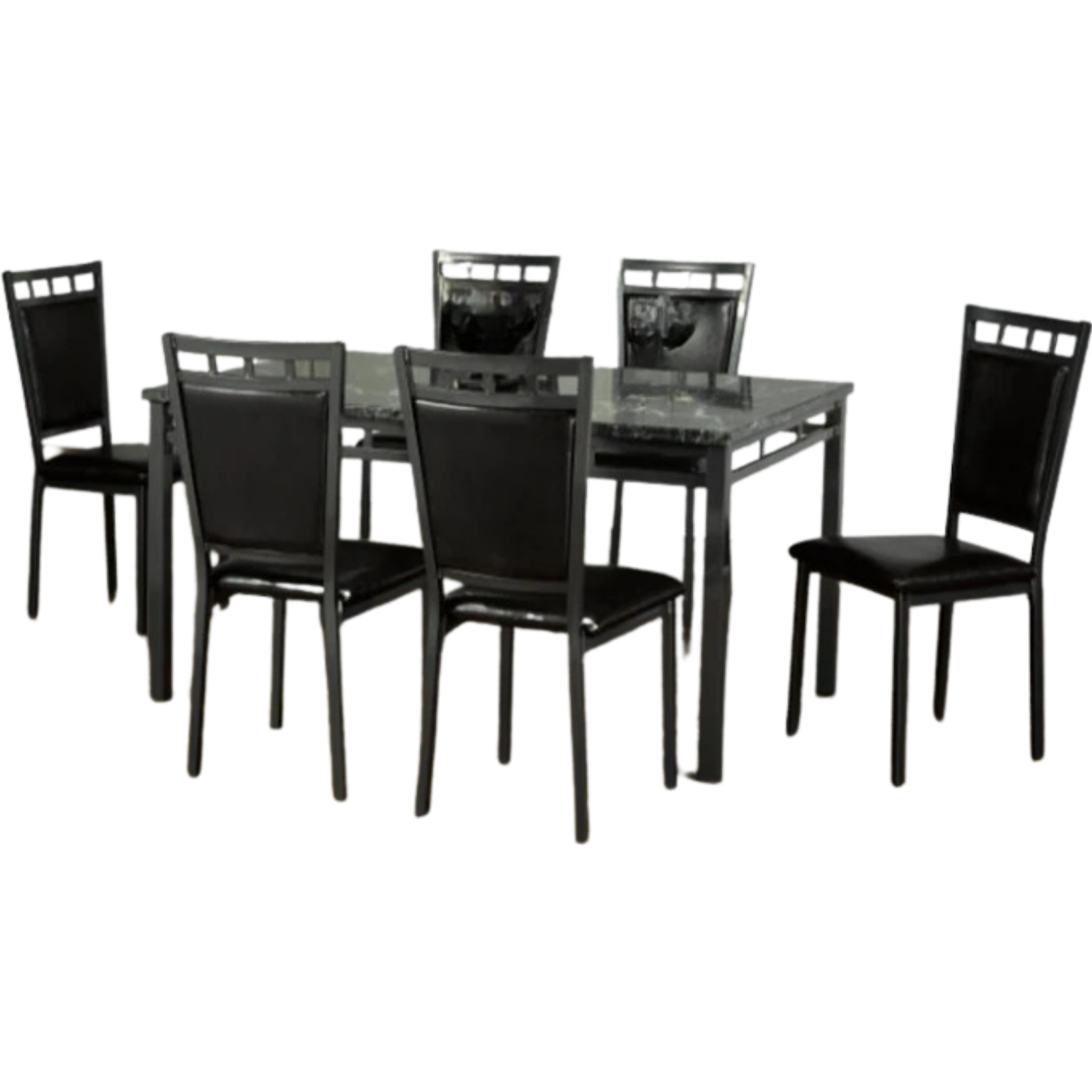 Dining Collection 1240/1241