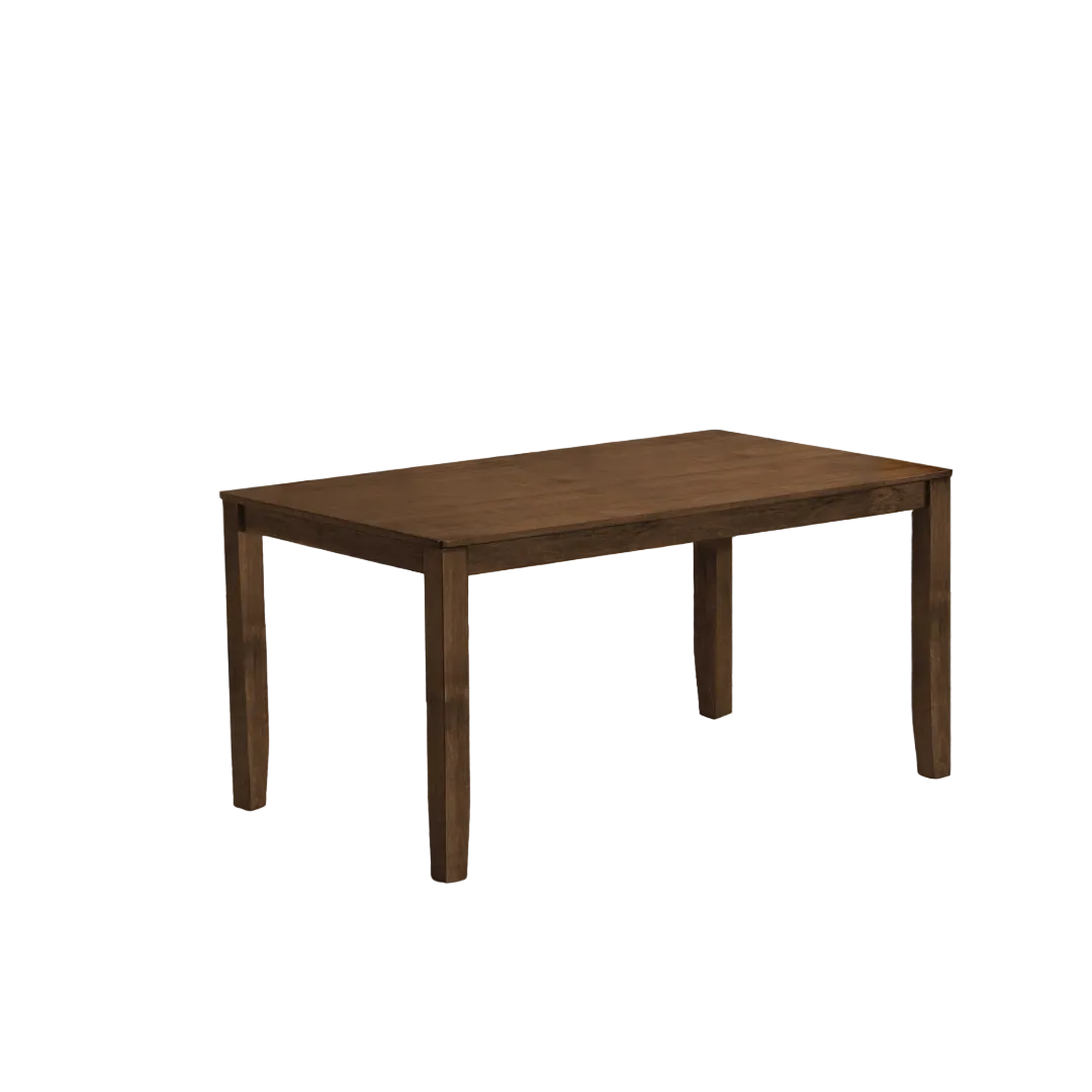 Carmond – Dining Table – Antique Cherry Veneer