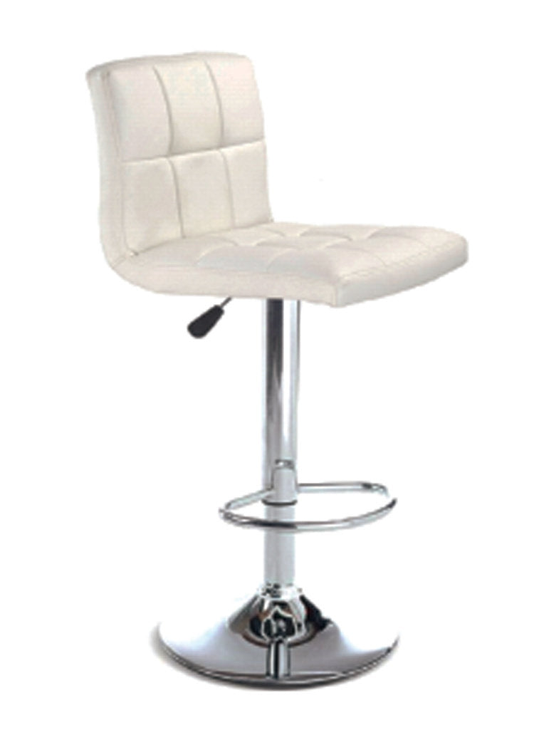 2 Piece Bar Stool ST-139W