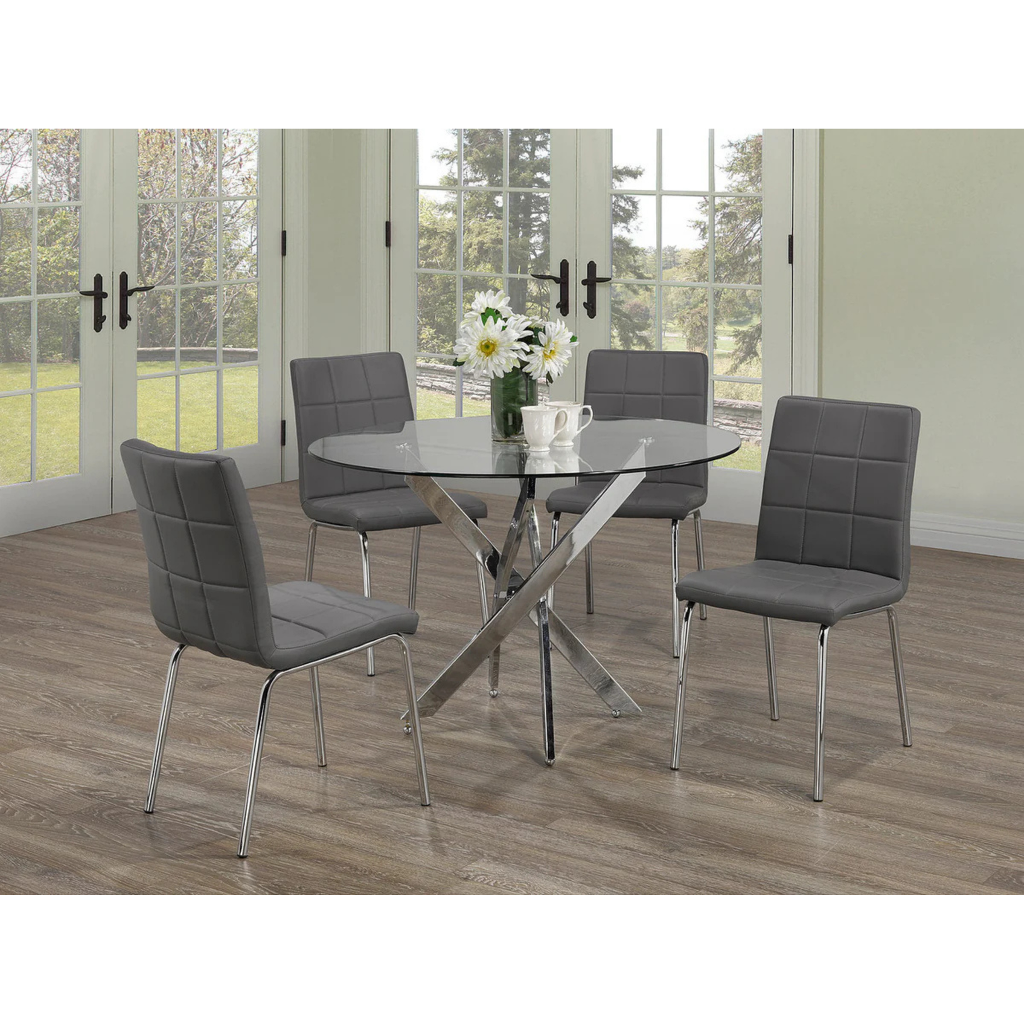 Dining collection IF-1447/1762