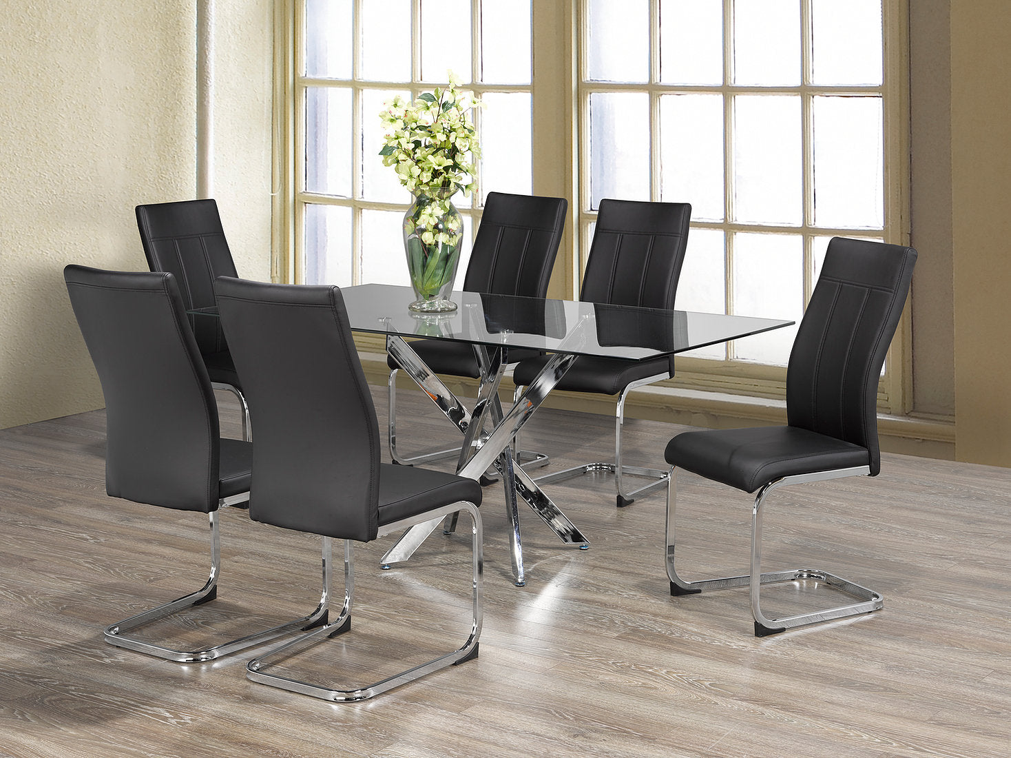 Dining Collection 1448/1877