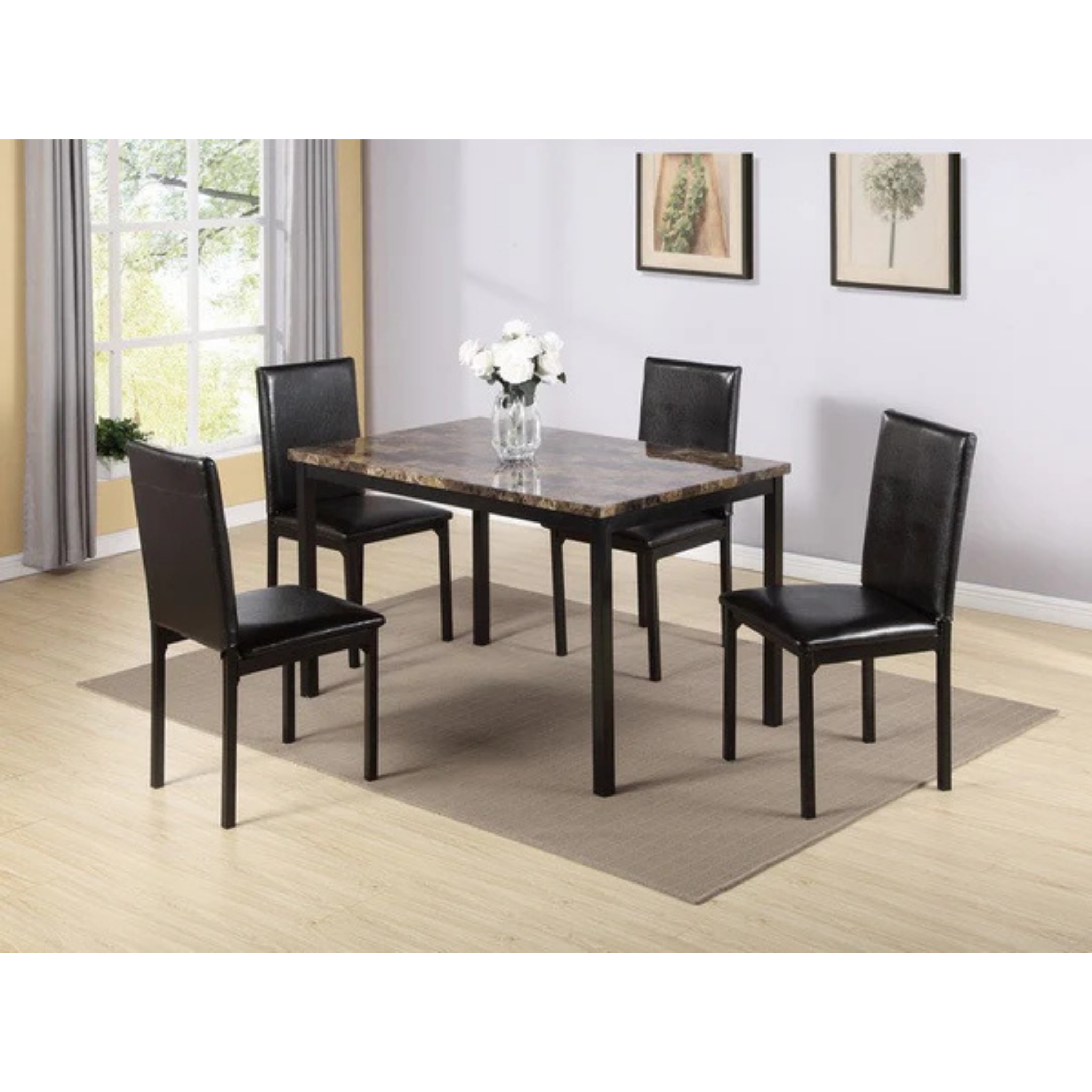 Dining Collection 1520