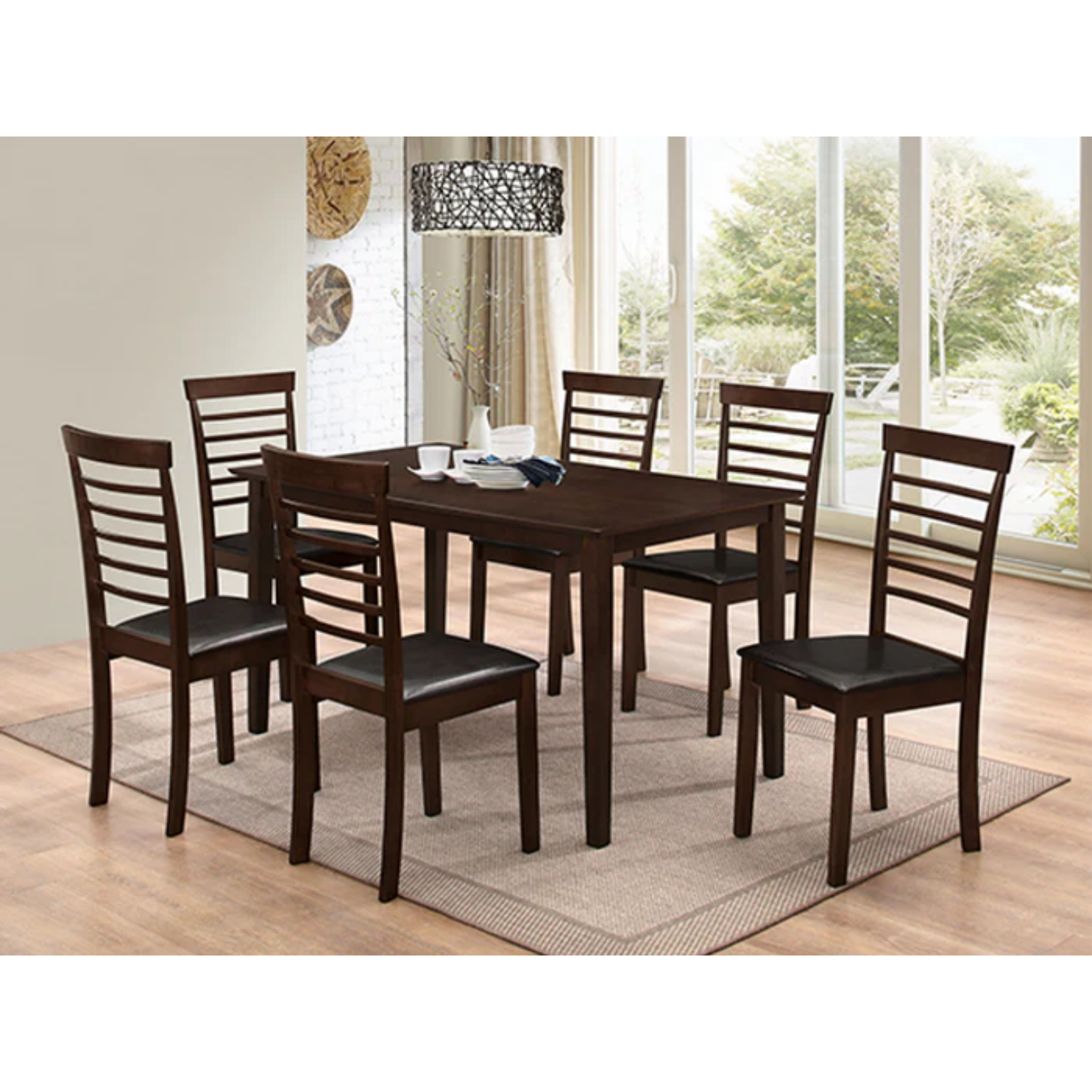 Dining Collection 1048/1011