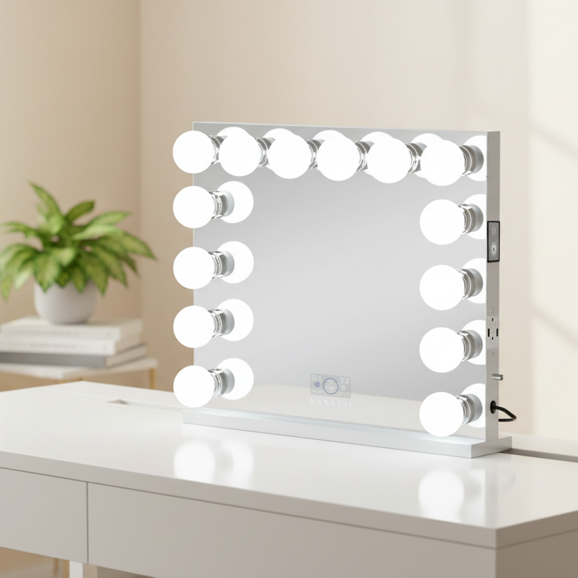 CelestiAdapt Pro Studio Mirror