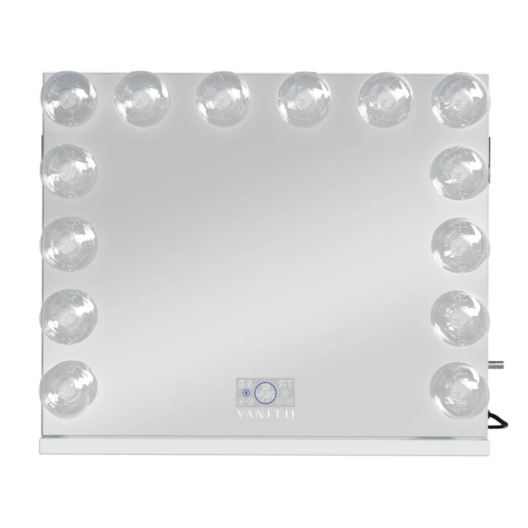 Miroir de studio LumiAdapt Elite