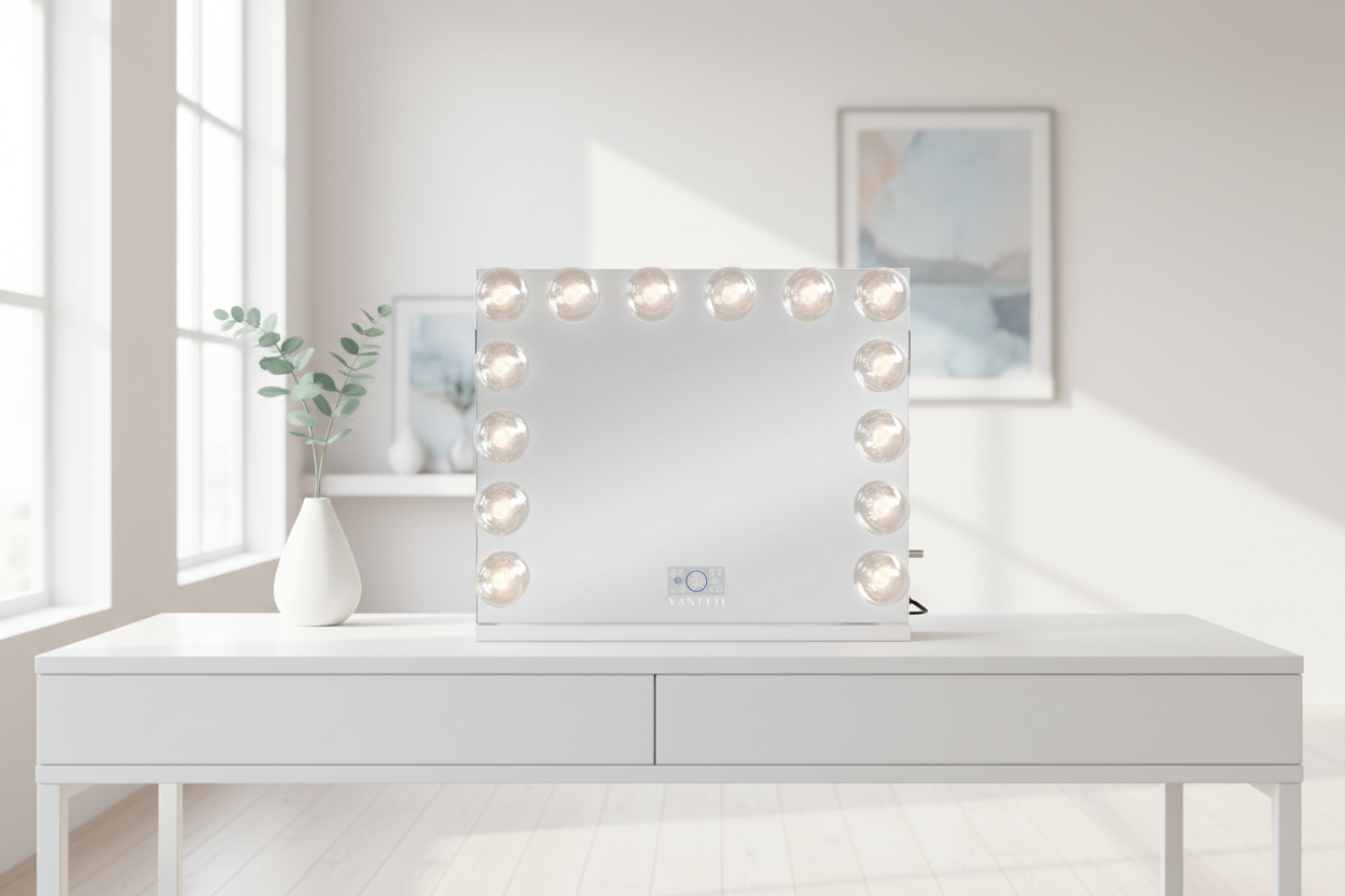 LumiAdapt Elite Studio Mirror