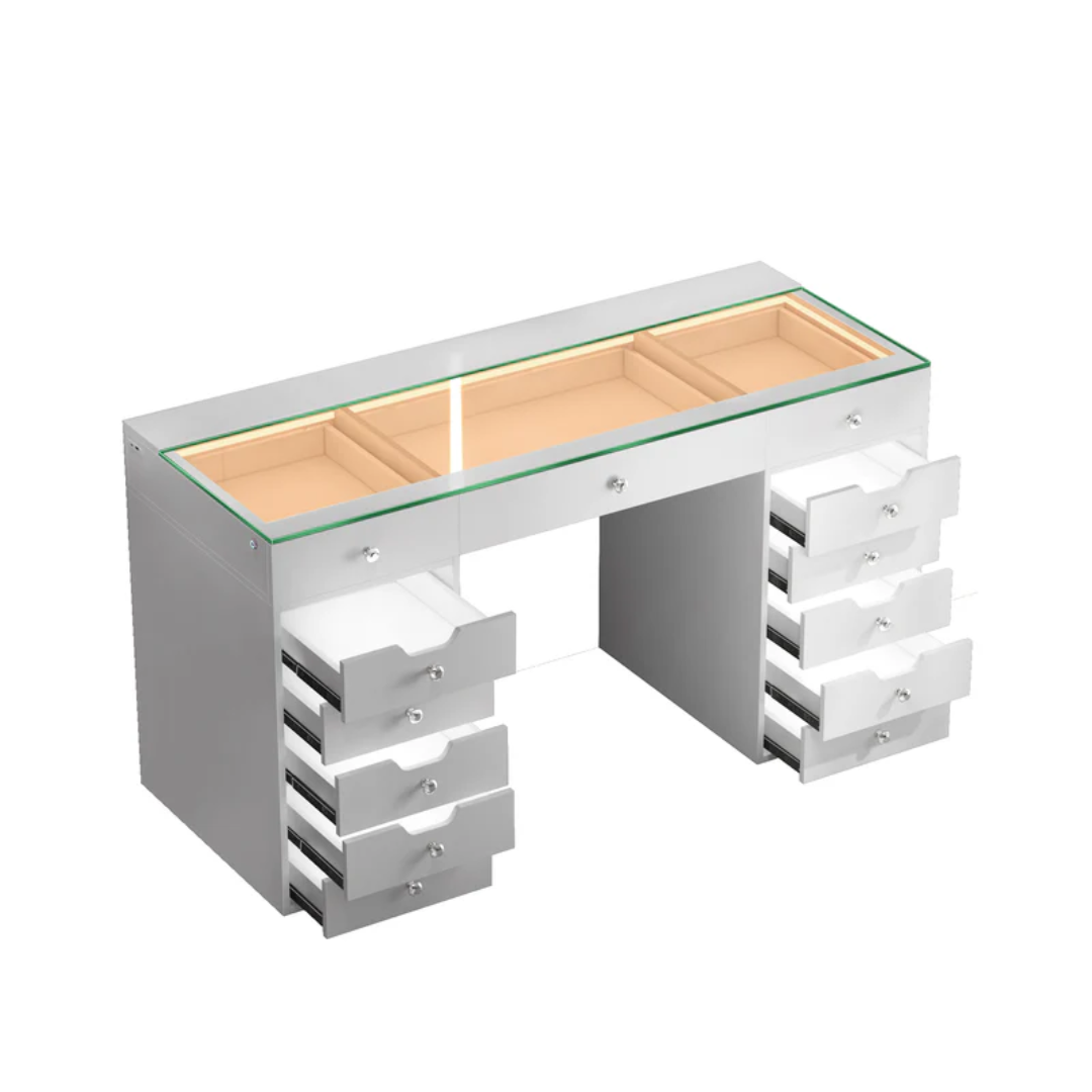 NeoOrganize Elite Vanity