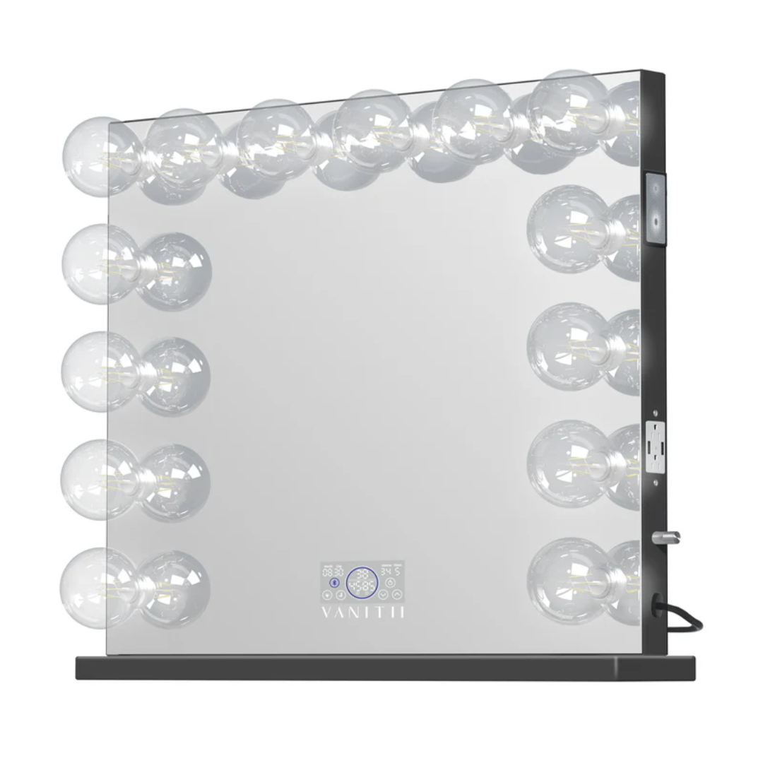Miroir de studio LumiAdapt Elite