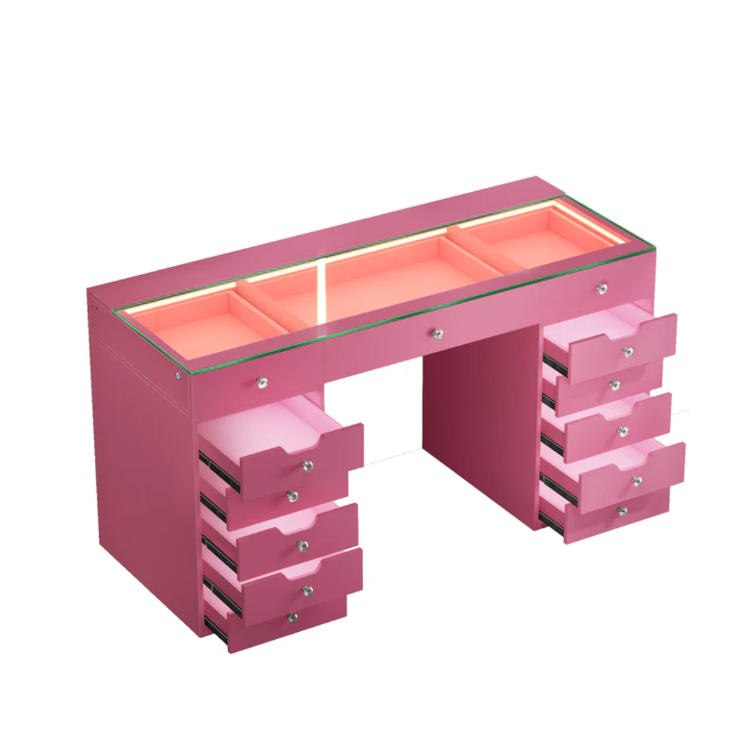 Coiffeuse NeoOrganize Elite
