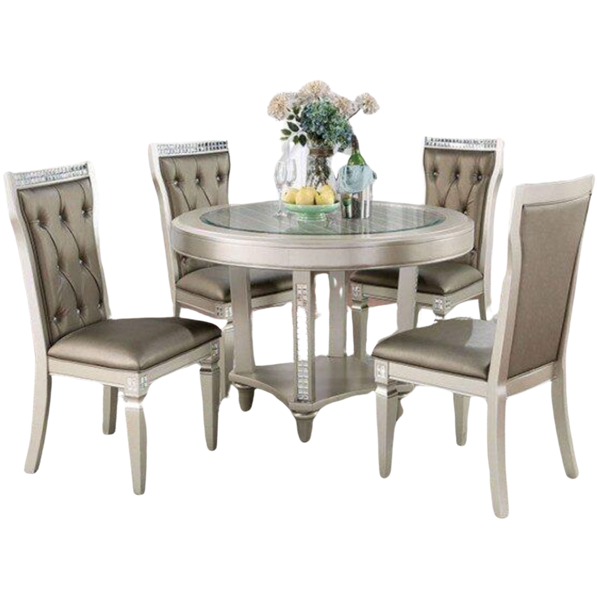 STAR - 5-Piece Dining Set