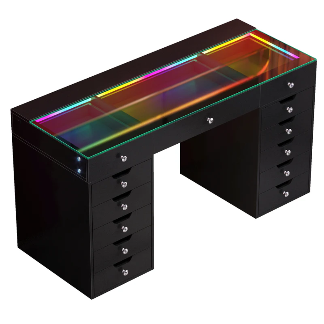 Meuble-lavabo PrismaDrawer Studio