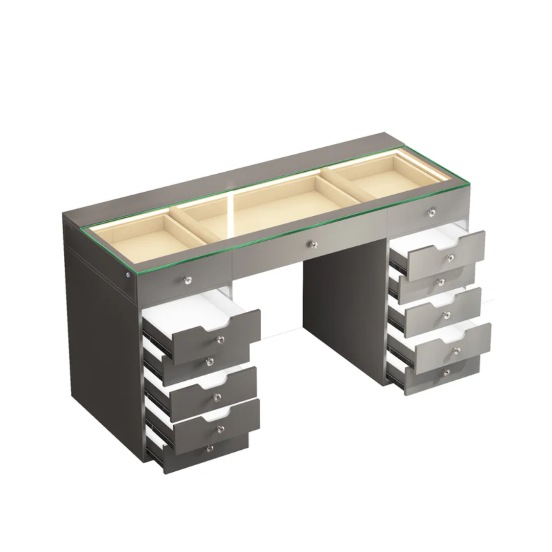 NeoOrganize Elite Vanity