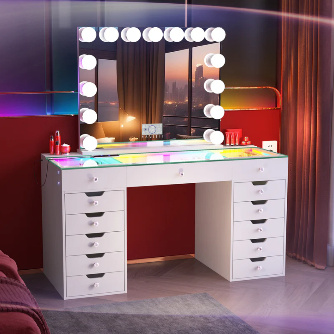 Meuble-lavabo PrismaDrawer Studio