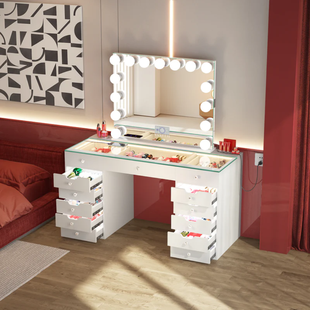 NeoOrganize Elite Vanity
