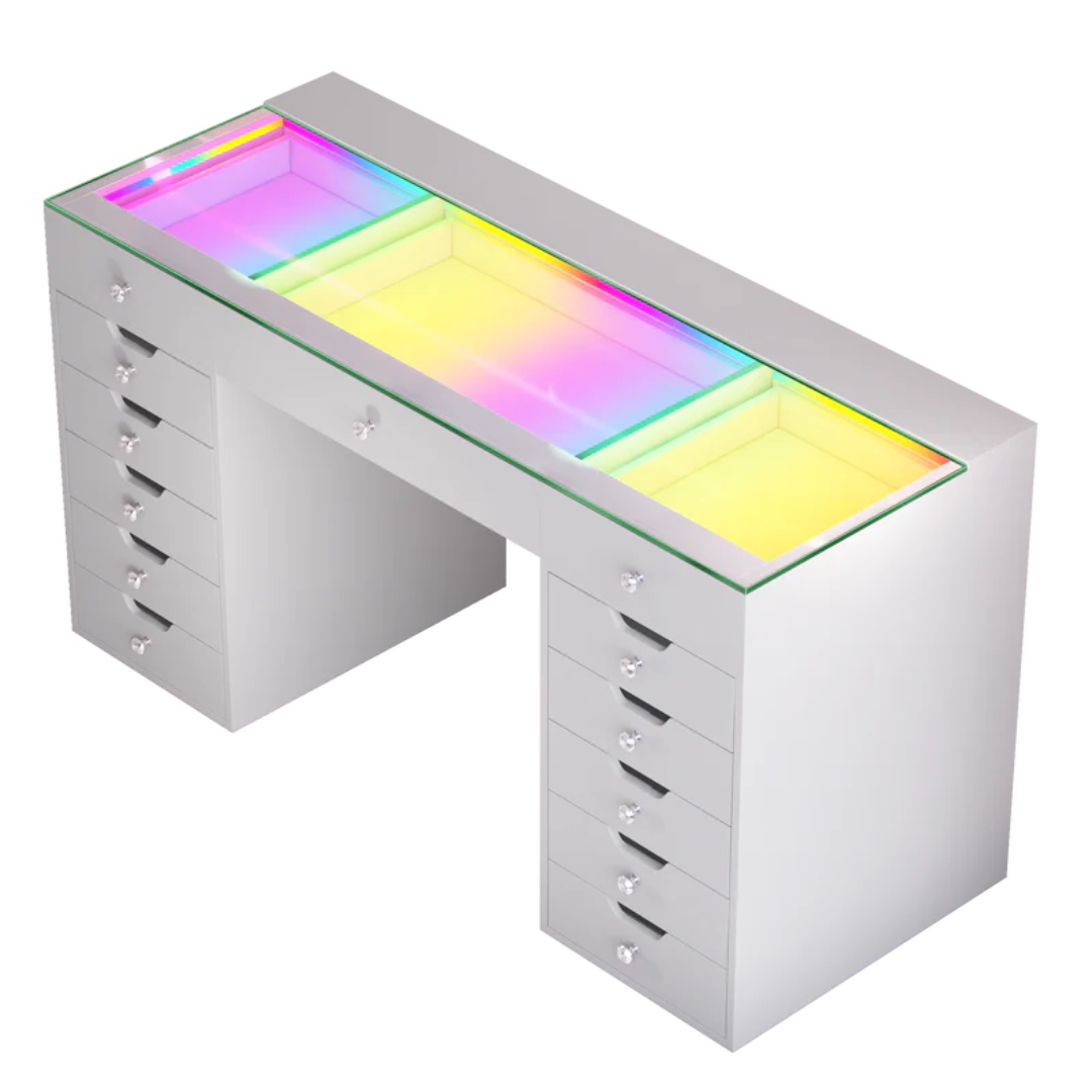 Meuble-lavabo PrismaDrawer Studio
