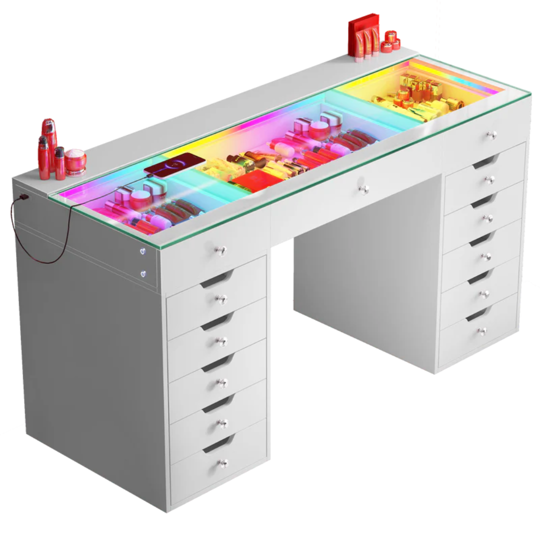 Meuble-lavabo PrismaDrawer Studio