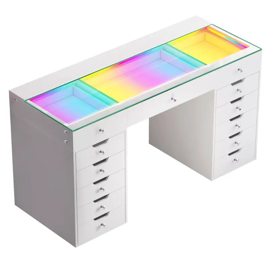Meuble-lavabo PrismaDrawer Studio