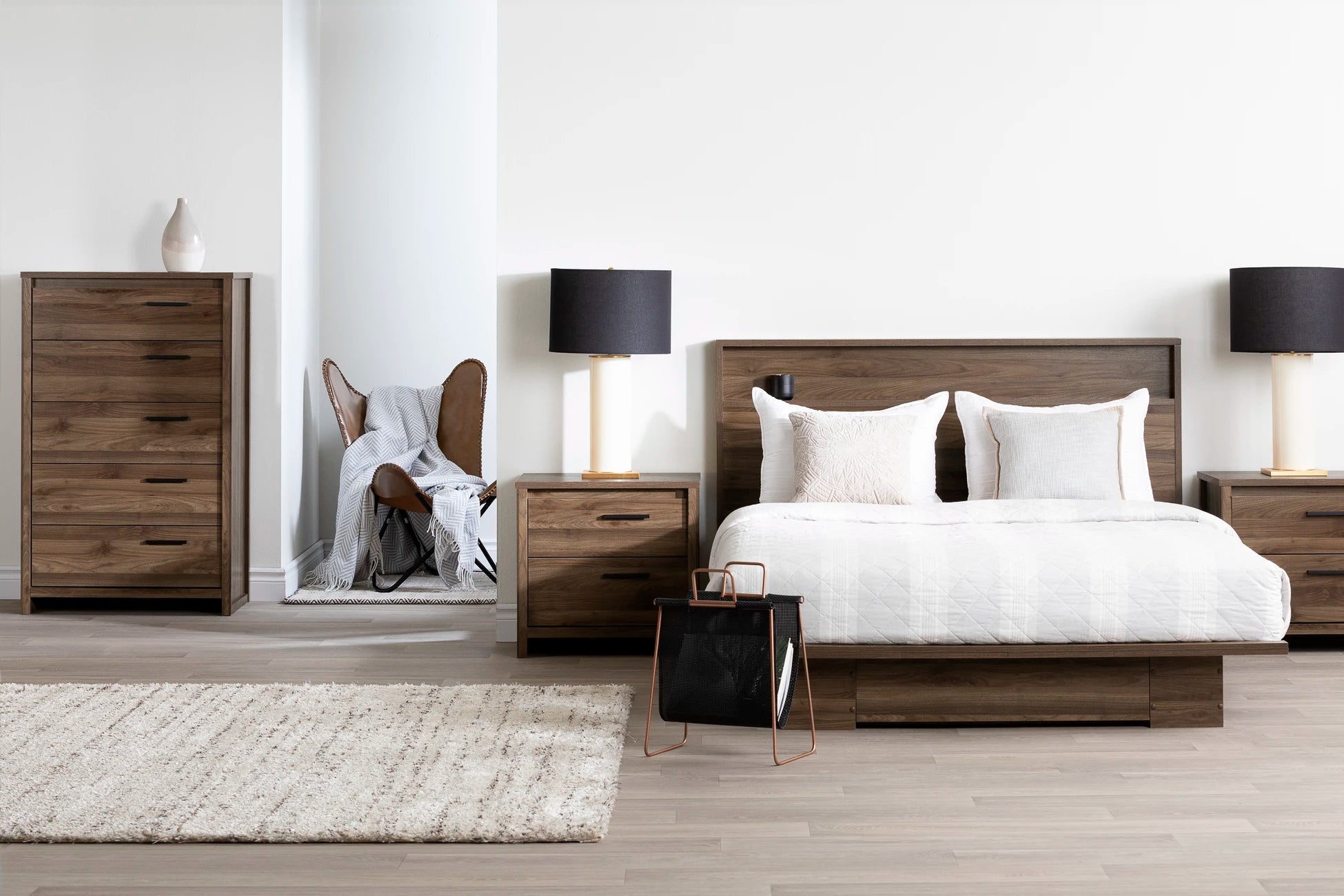 5-Drawer Chest - Tao