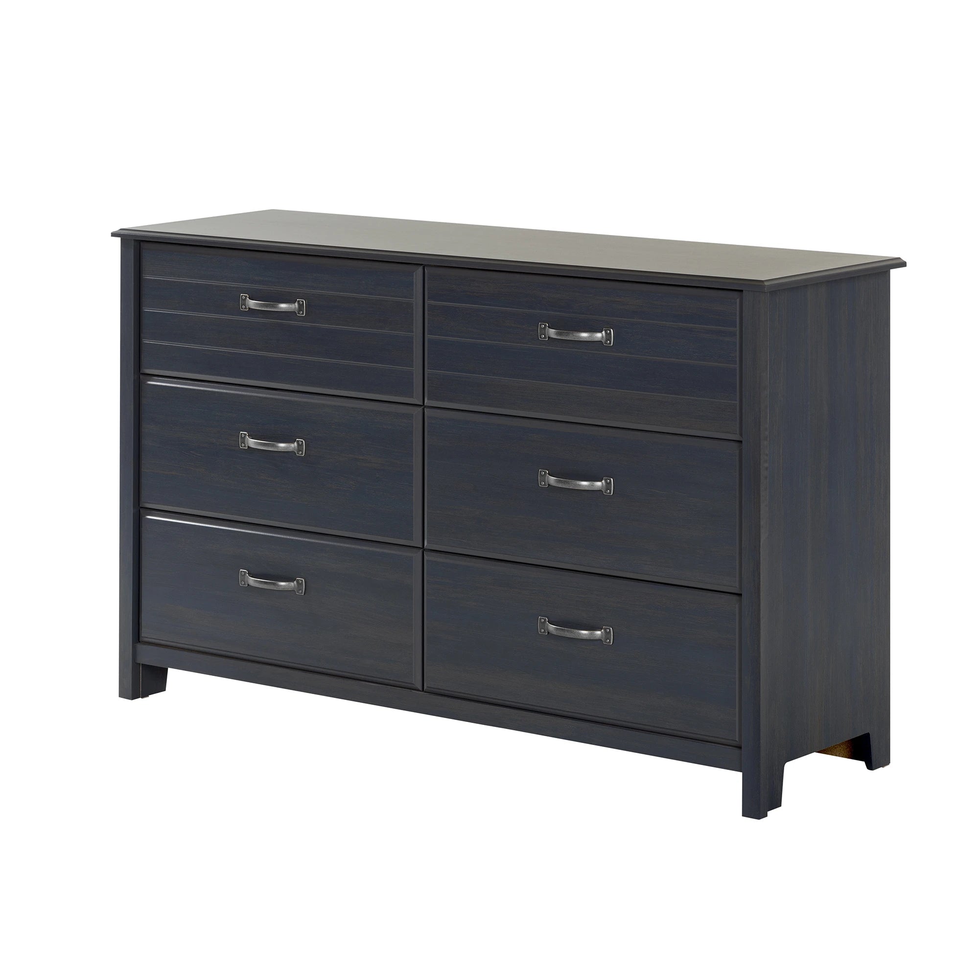 6-Drawer Dresser - Ulysses