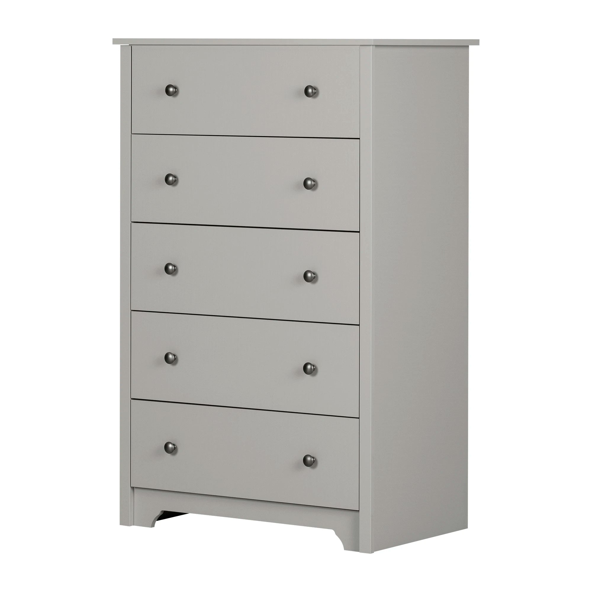5-Drawer Chest Dresser - Vito