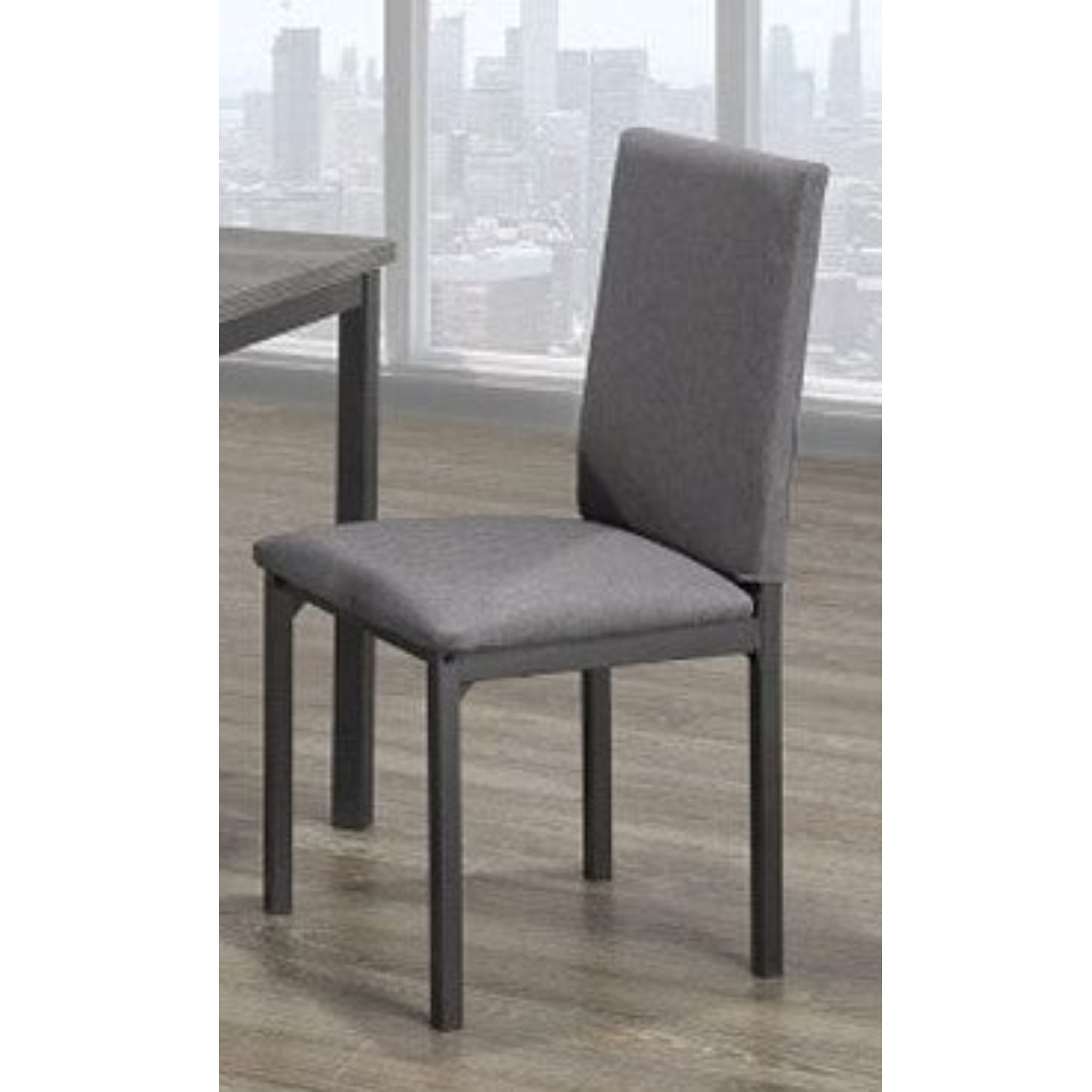 4 Piece Dining Chair C-1526