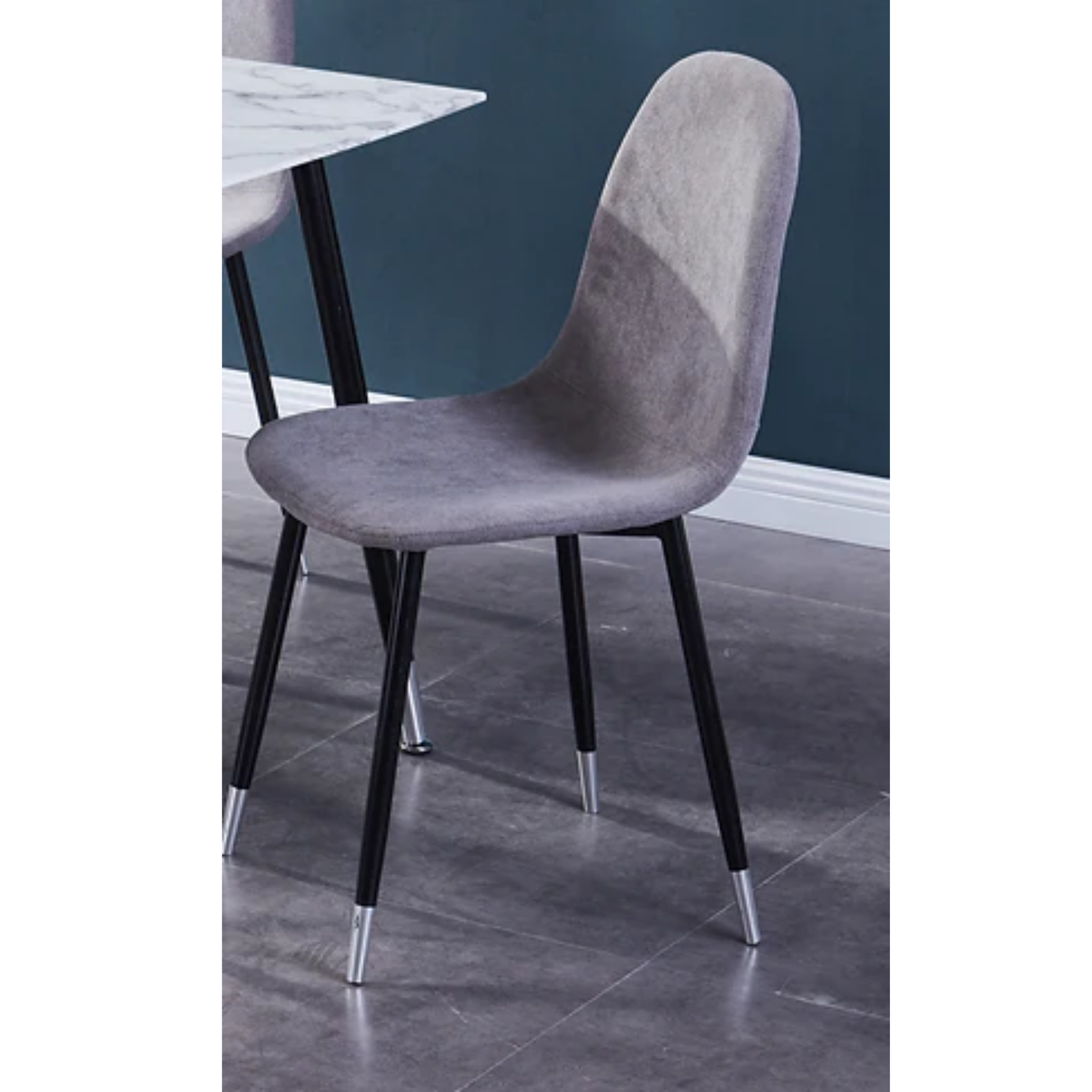 4 Piece Dining Chair C-1582