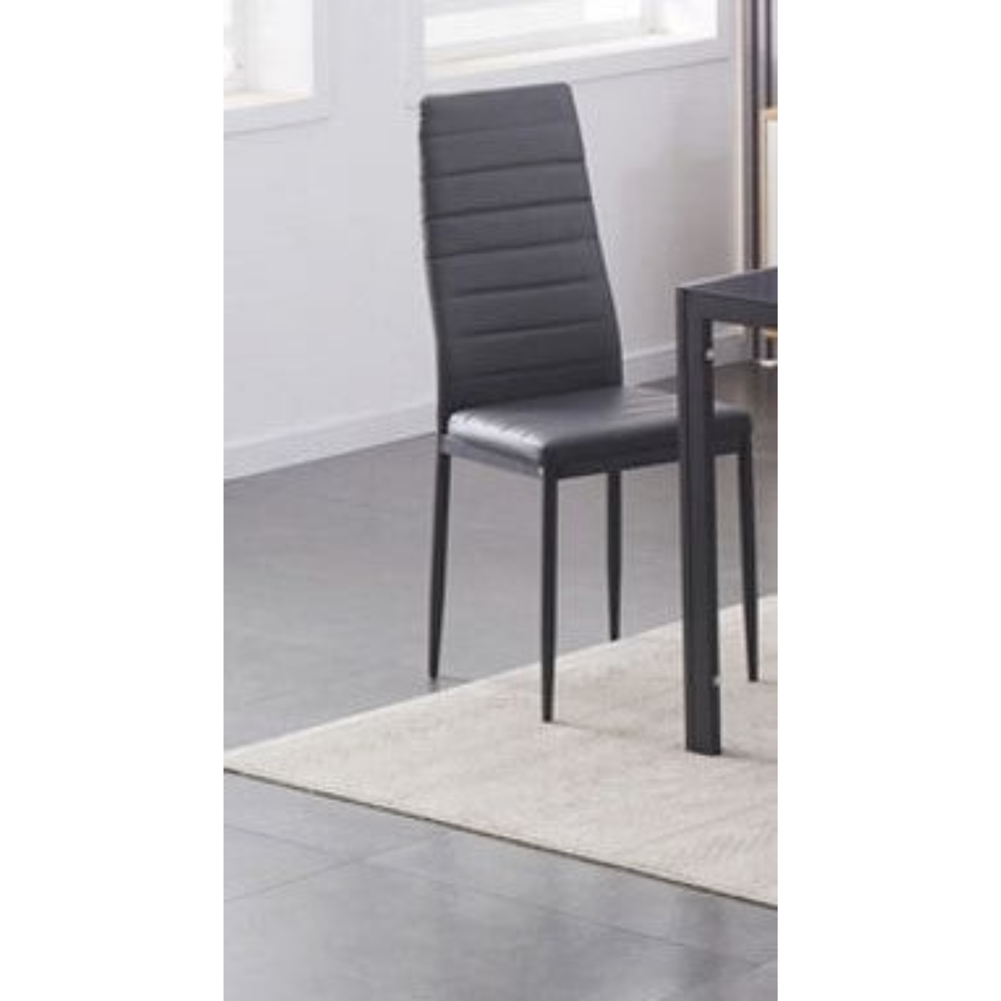 4 Piece Dining Chair C-5050