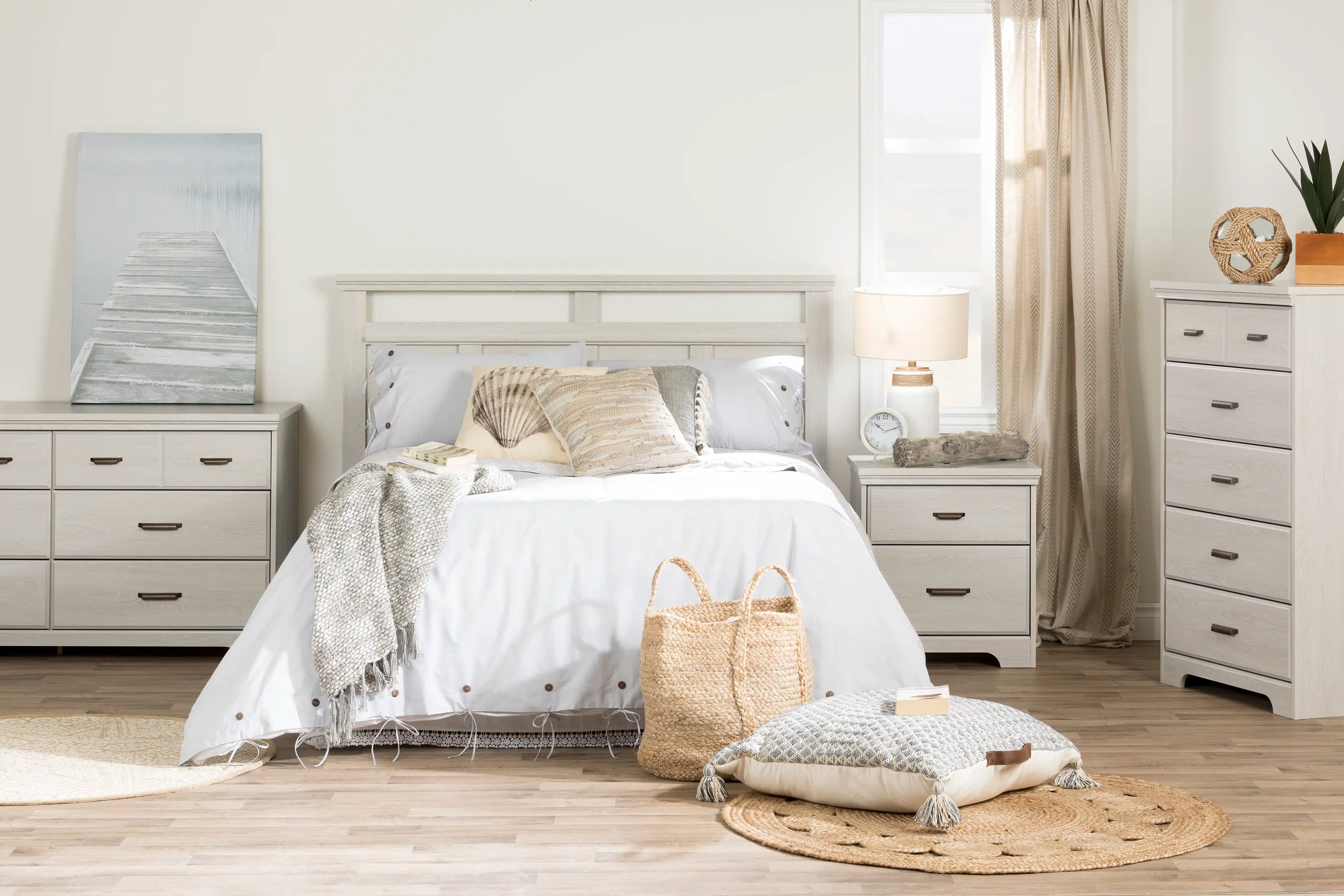 Commode à 5 tiroirs - Versa