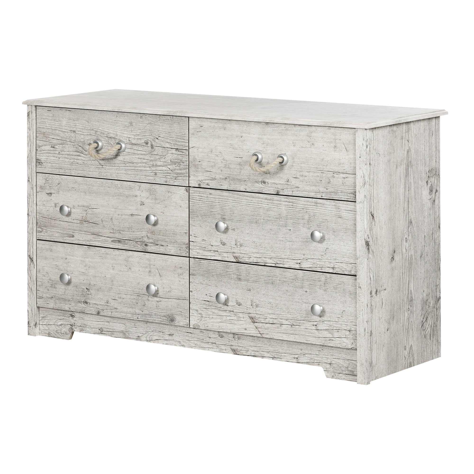 6-Drawer Dresser - Aviron