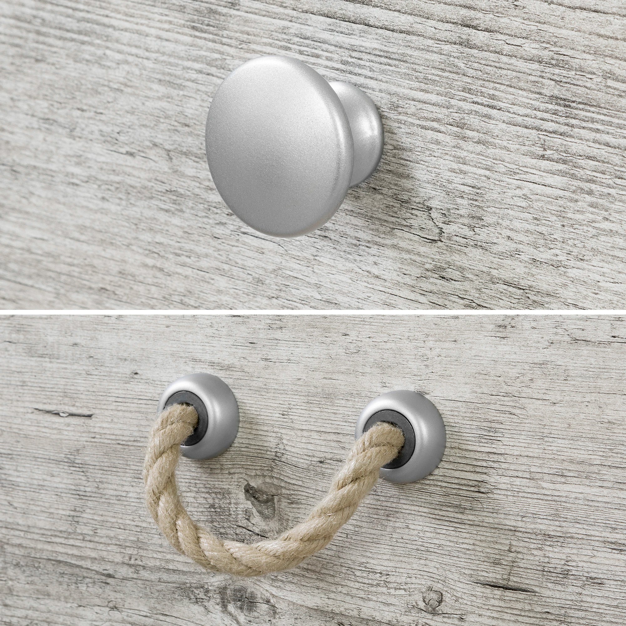 6-Drawer Dresser - Aviron