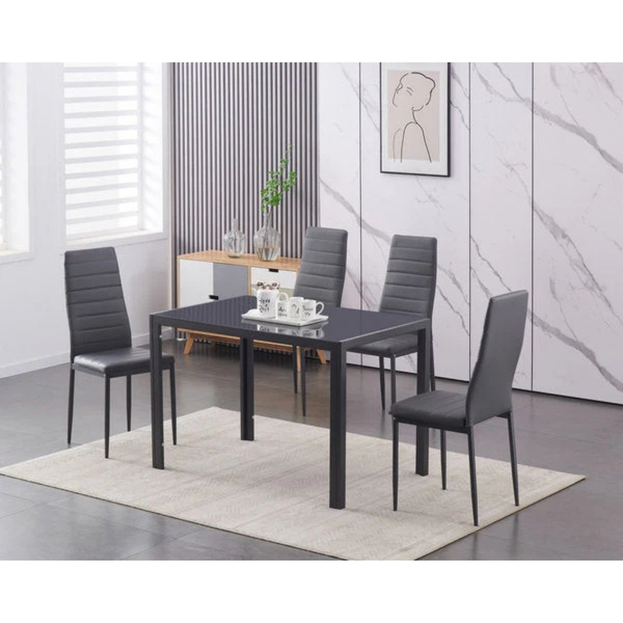Dining Collection 5050