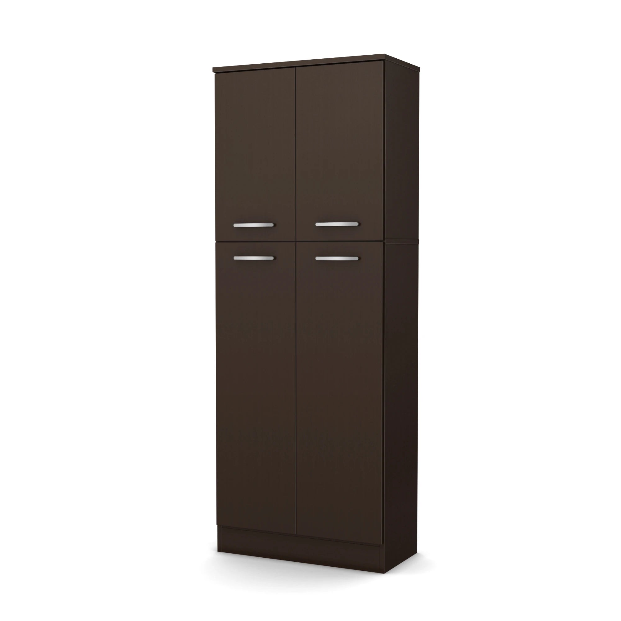 4-Door Storage Pantry - Axess