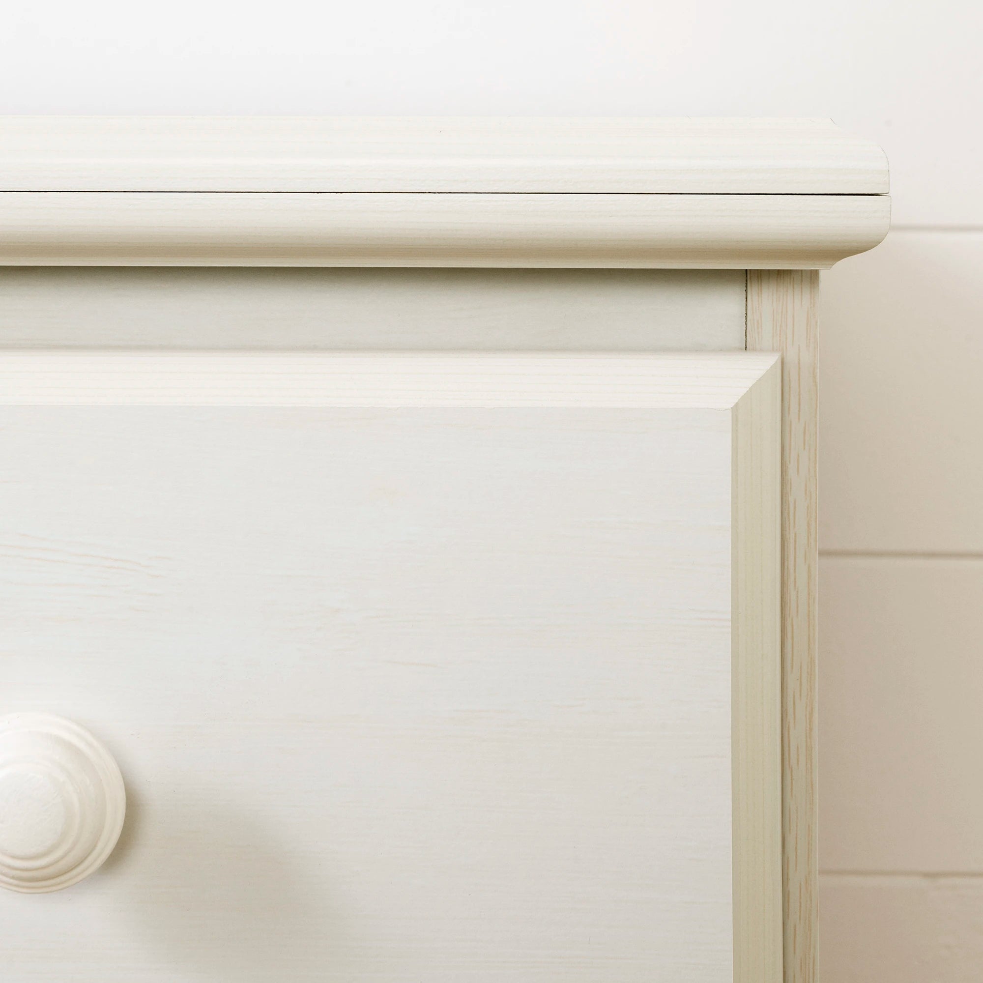 6-Drawer Dresser - Summer Breeze