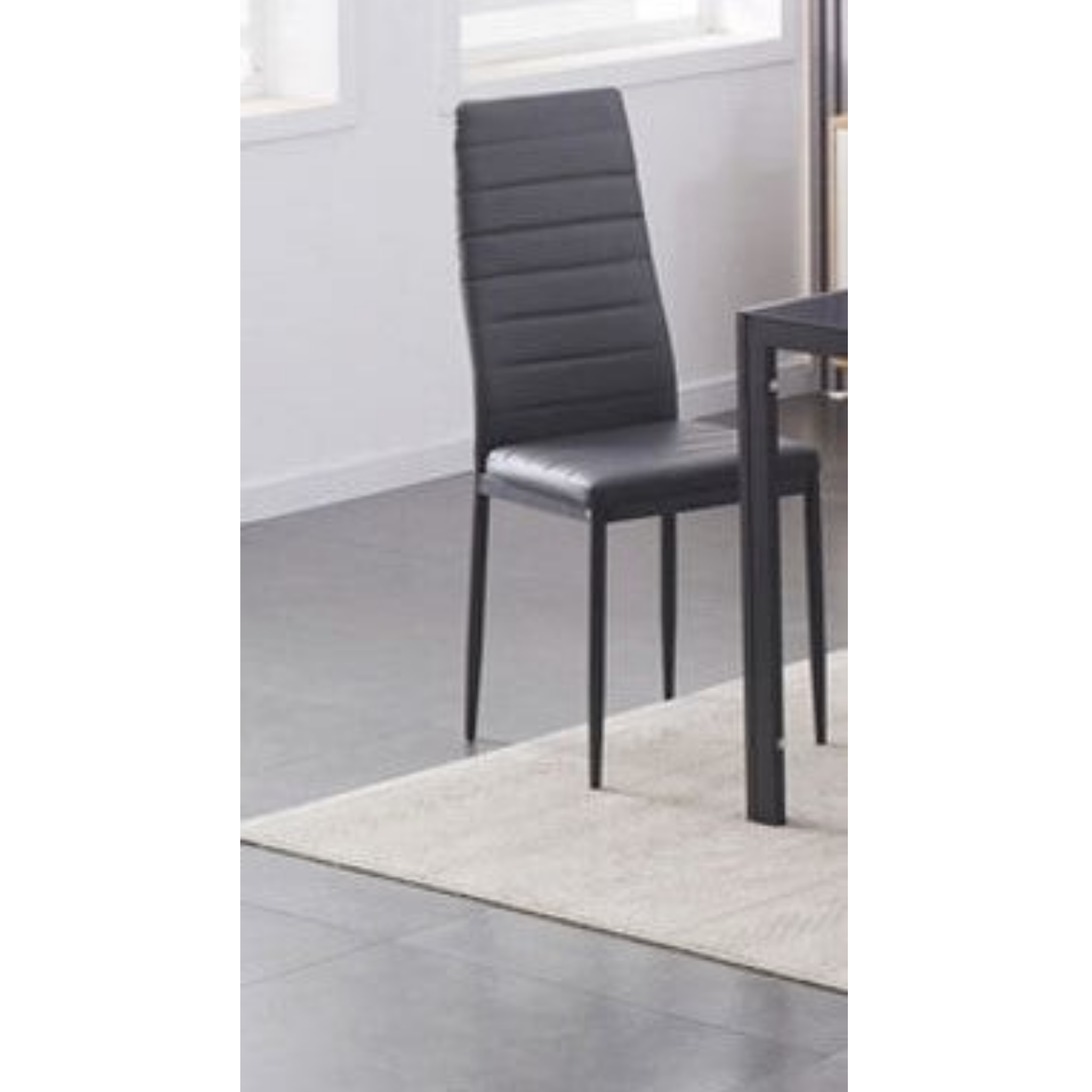 6 Piece Dining Chair C-5051